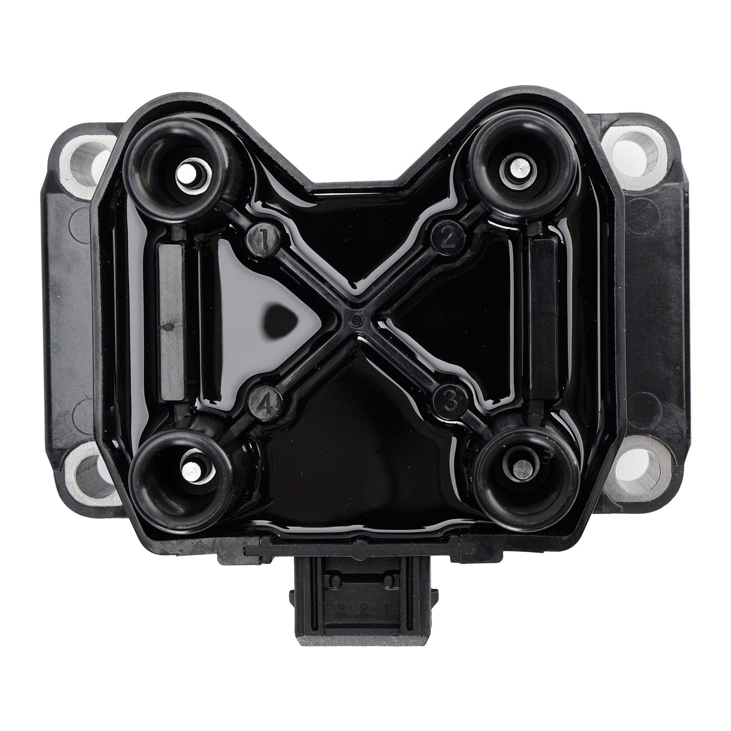 Ignition Coil 0221503407 For Land Rover Discovery Range Rover 0605581520 60809606