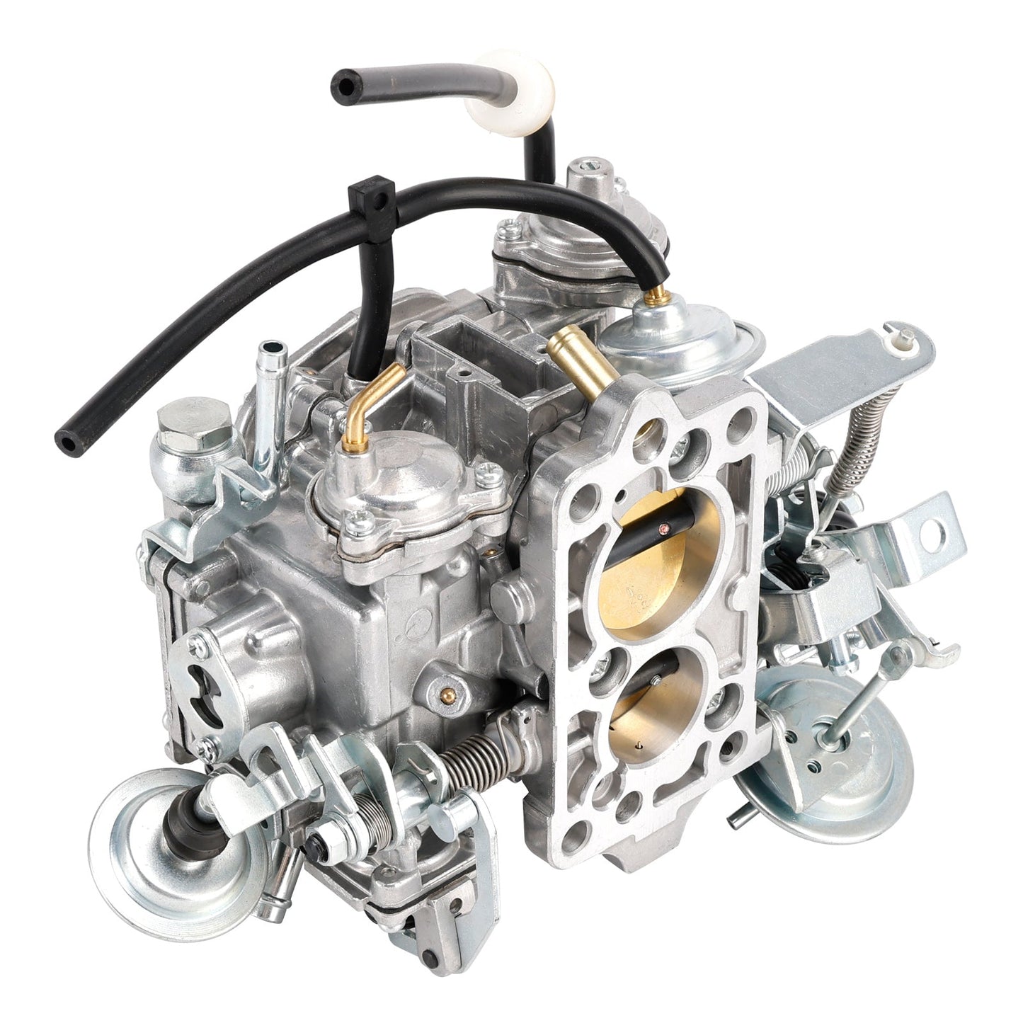 1987-1991 Toyota Truck 22R 2 BBL Square Carburetor 21100-35410 2110035410