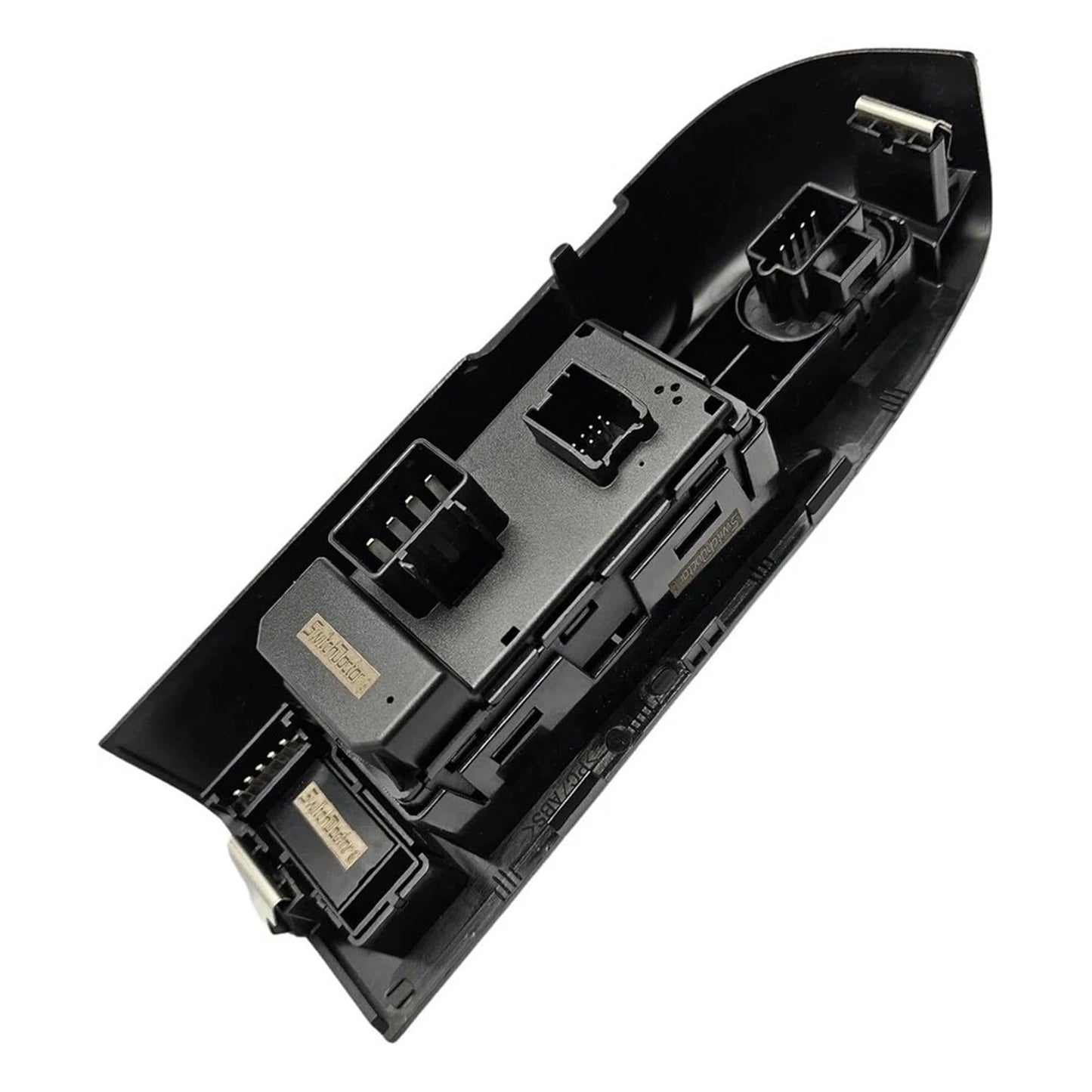 Chevrolet 2010-2013 Window Master Switch Bezel Mirror & Lock Assembly 22968506 20945129