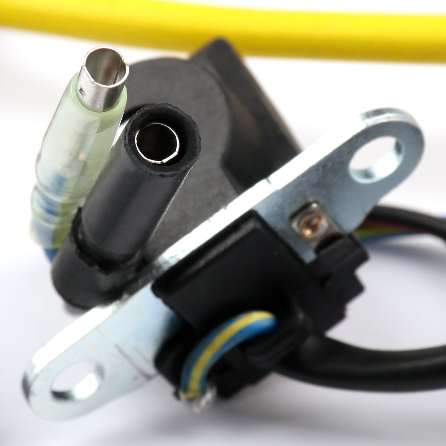 Bobine de stator de générateur 31120-GN1-691 pour Honda XR80R 1992-2003 et CRF80F 2004-2013