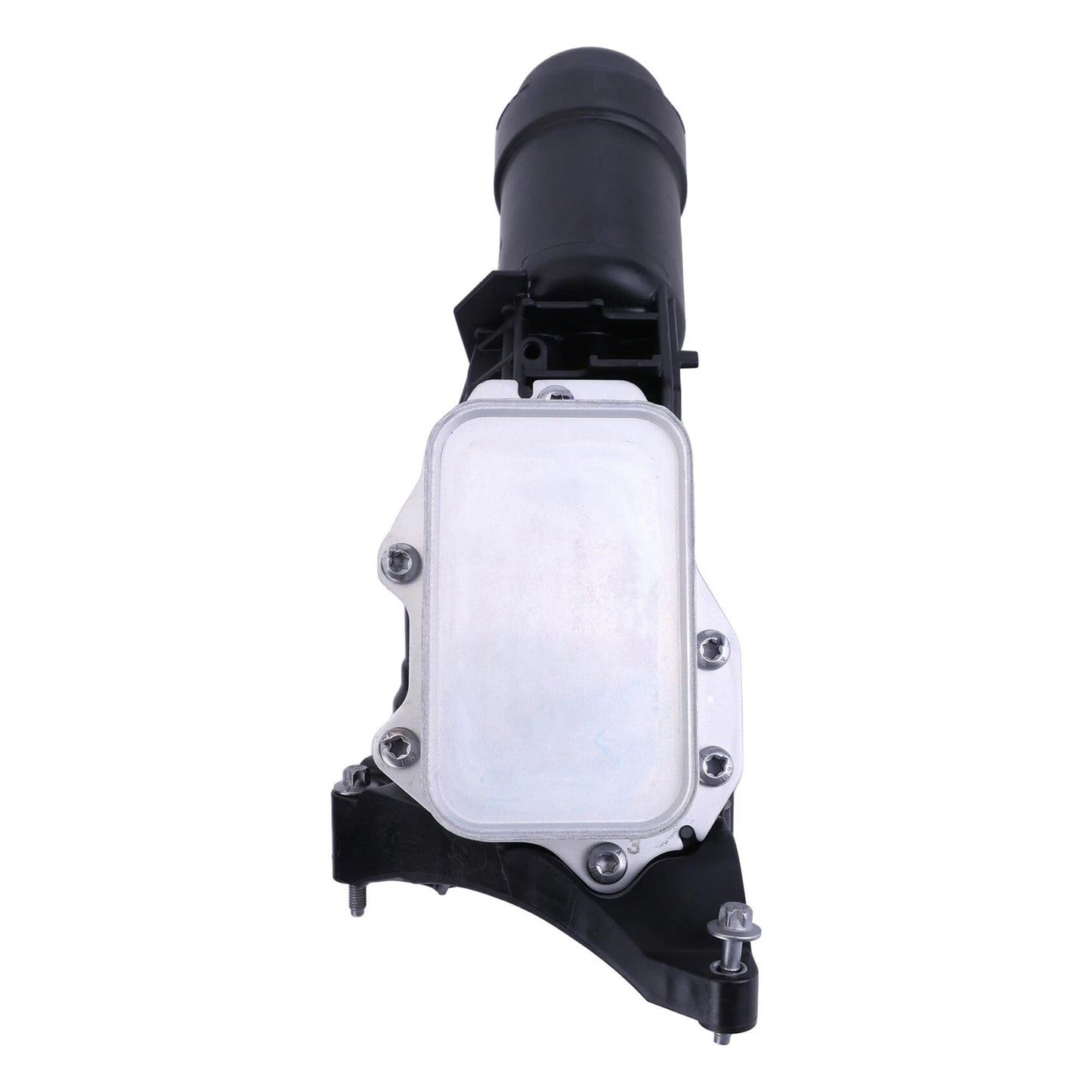 BMW B42 B46 B48 Motor 11428580414 8580414 Oil Filter Housing Cooler Assembly