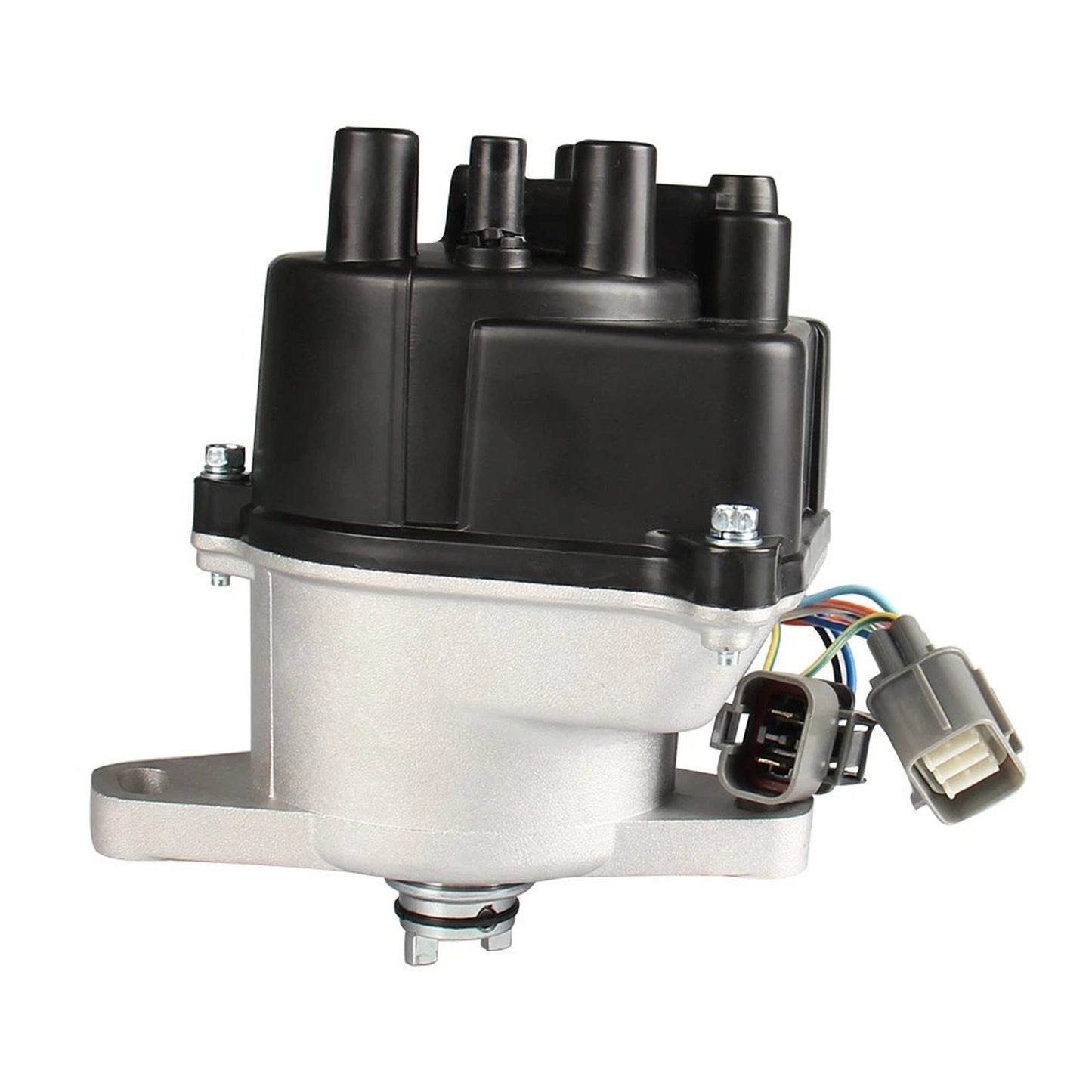 1992-1995 Honda Acura Integra B16A OBD1 B16A2 V-TEC Ignition Distributor TD44U M13020