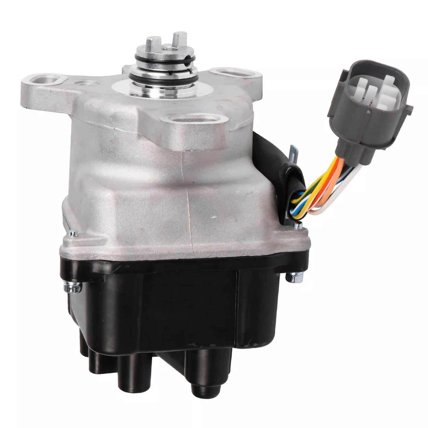 Honda CRV 1997-1998 EX LX 2.0L L4 TD97U 30100-P3F-A02 Ignition Distributor