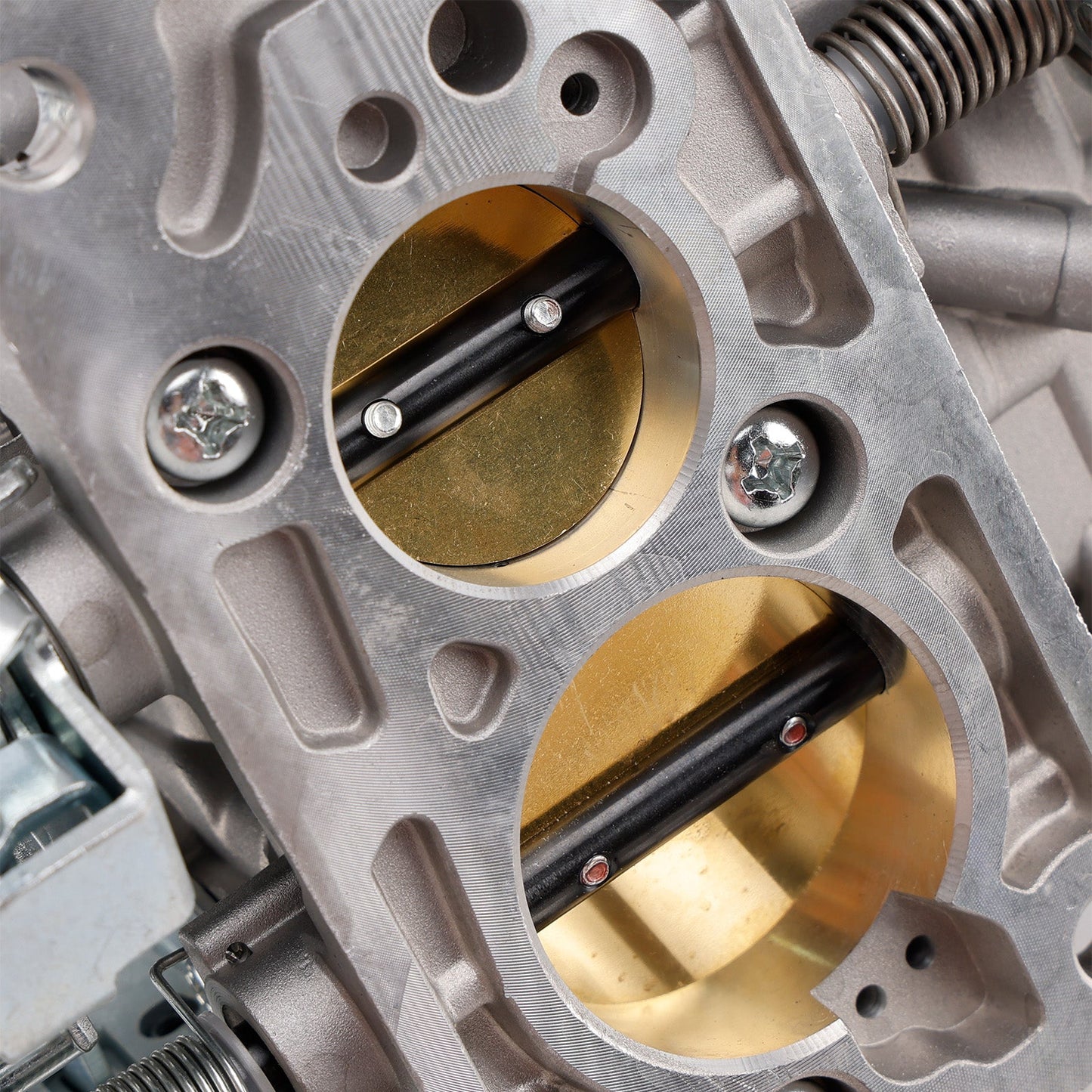 Toyota Hilux 2.7 LTR1997-2001 3RZ-F Carburetor 21100-75120