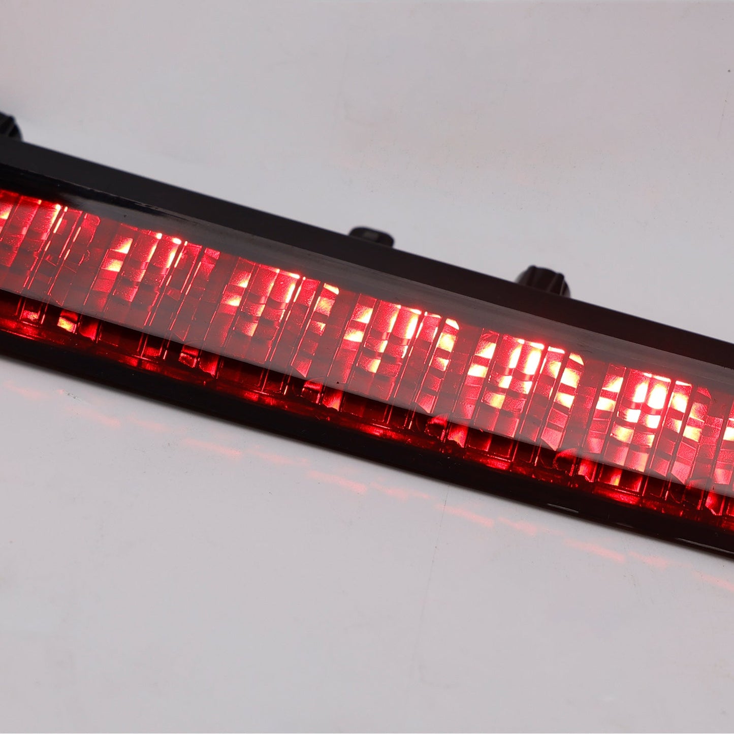 Lincoln MKX 2016-2018 Black Lens Rear High Mount Brake Light FA1Z-13A613-AB