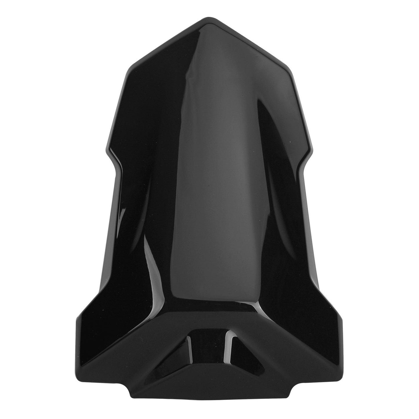 Housse de selle arrière noire pour moto BMW S1000RR 2019-2022, carénage de capot arrière