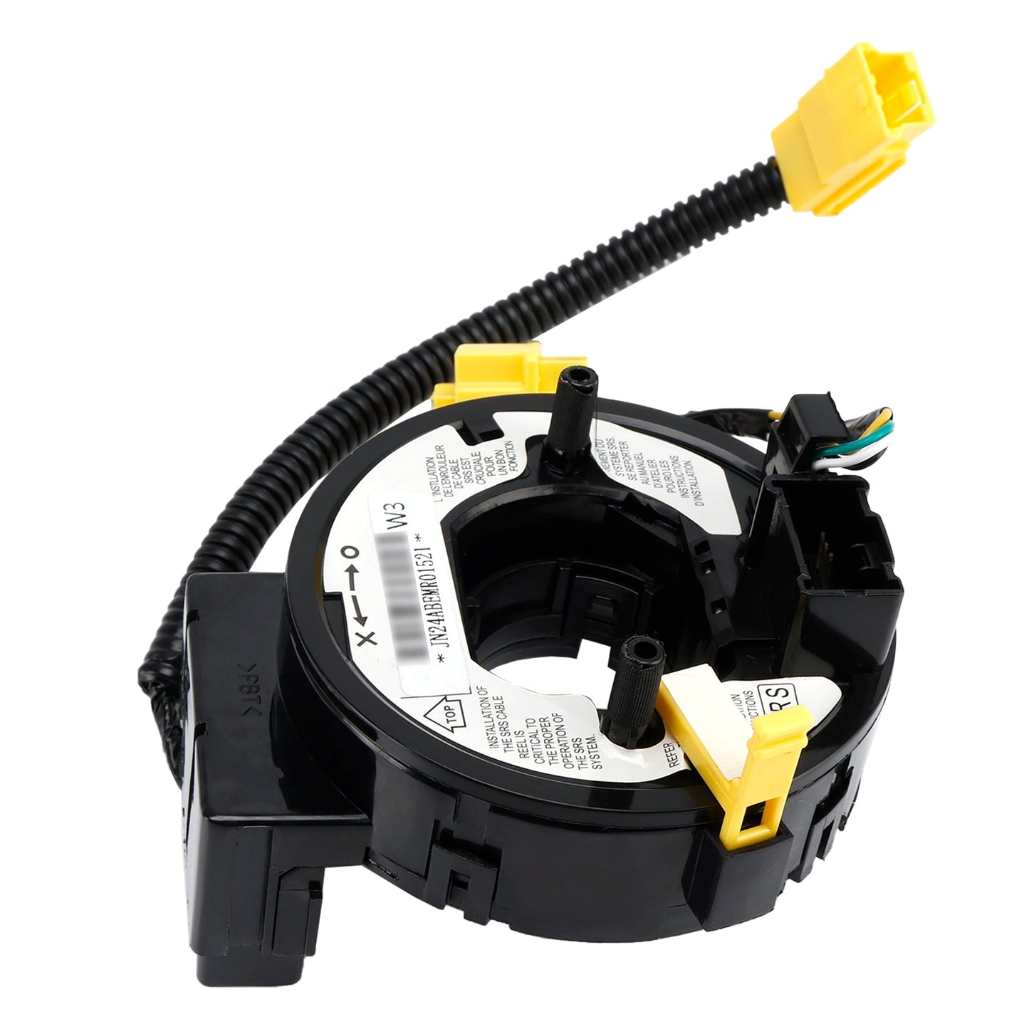 2005-2015 Honda Odyssey 77900-SFE-Q01 77900SFEQ01 Steering Wheel Clock Spring