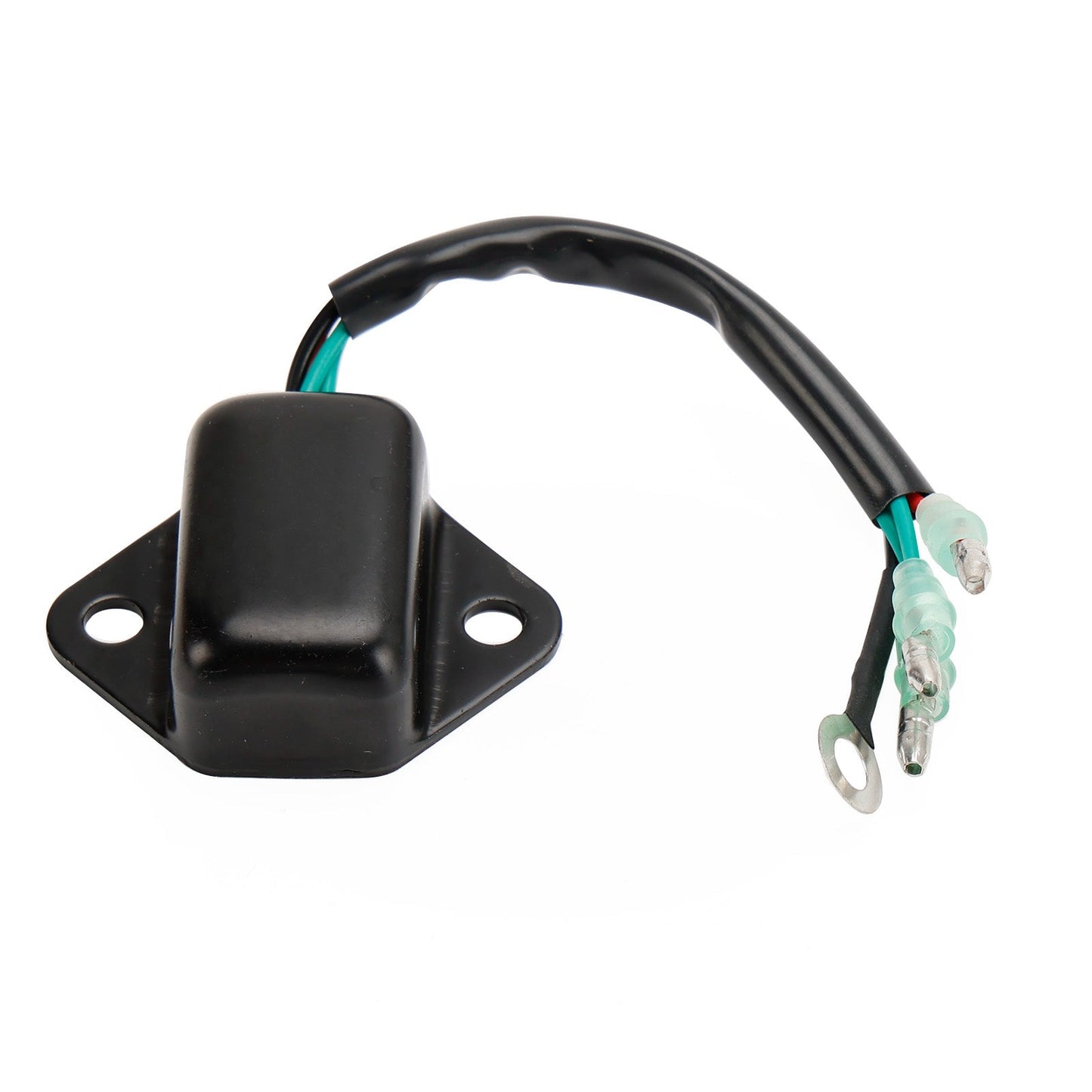 Régulateur de stator redresseur avec joint pour Yamaha Super Jet WRA WRB 650 Wave Runner