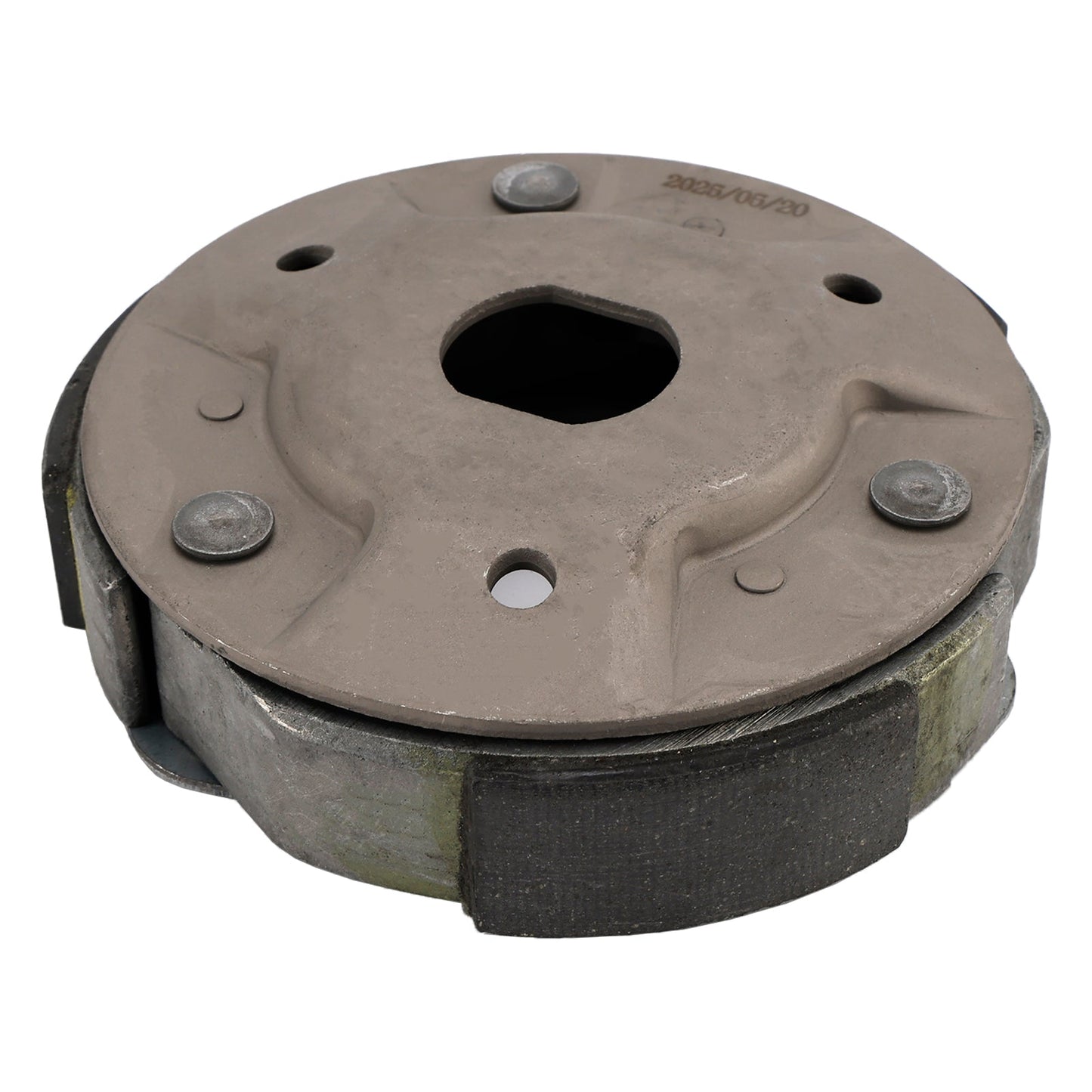 Kawasaki SC 250 Epsilon 2002-2004-2005-2006 Clutch Weight Set Centrifugal Shoe 41036-S002