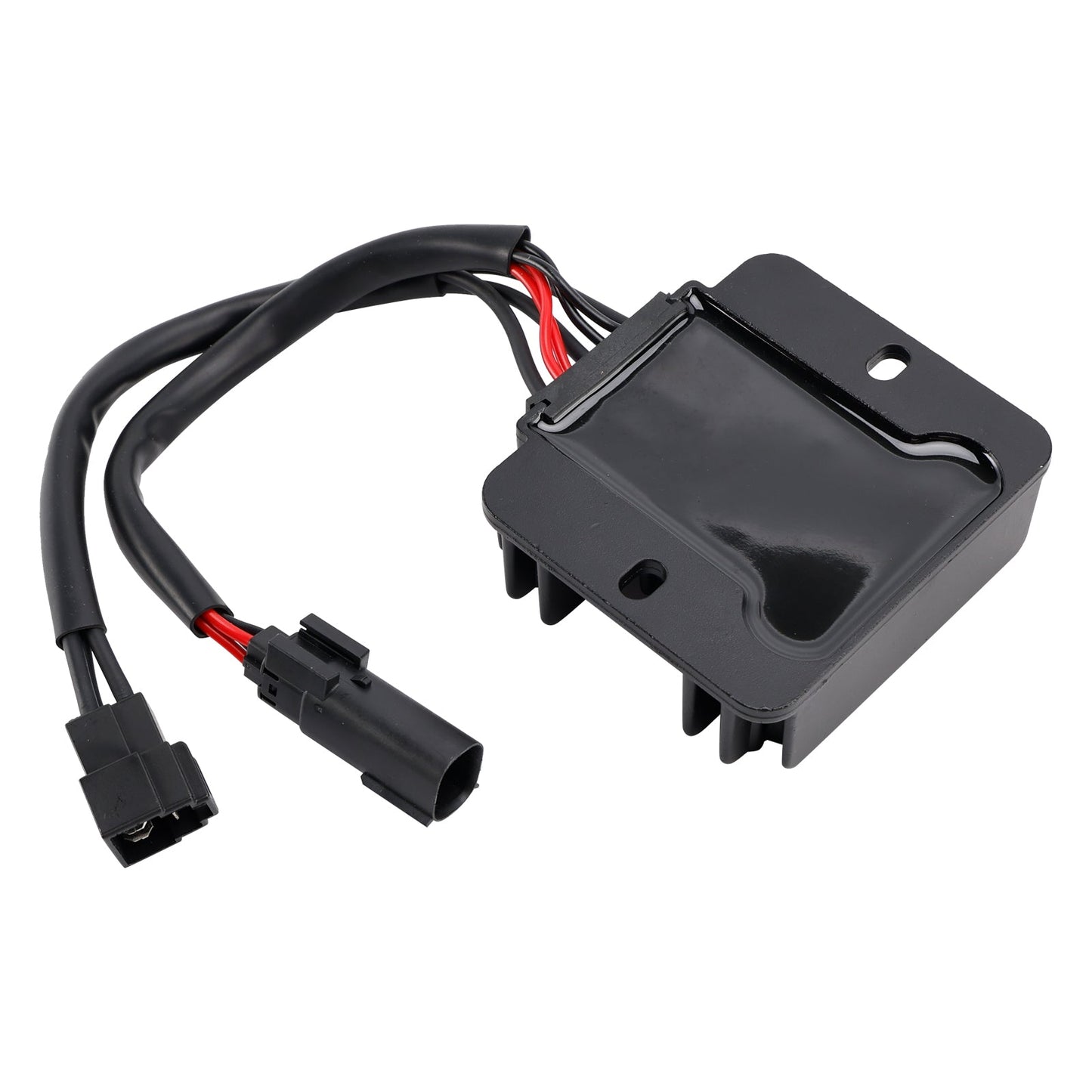 Hunter 350/Bullet 350/Meteor 350/Classic 350 7-Wire Voltage Regulator Rectifier RAC00994