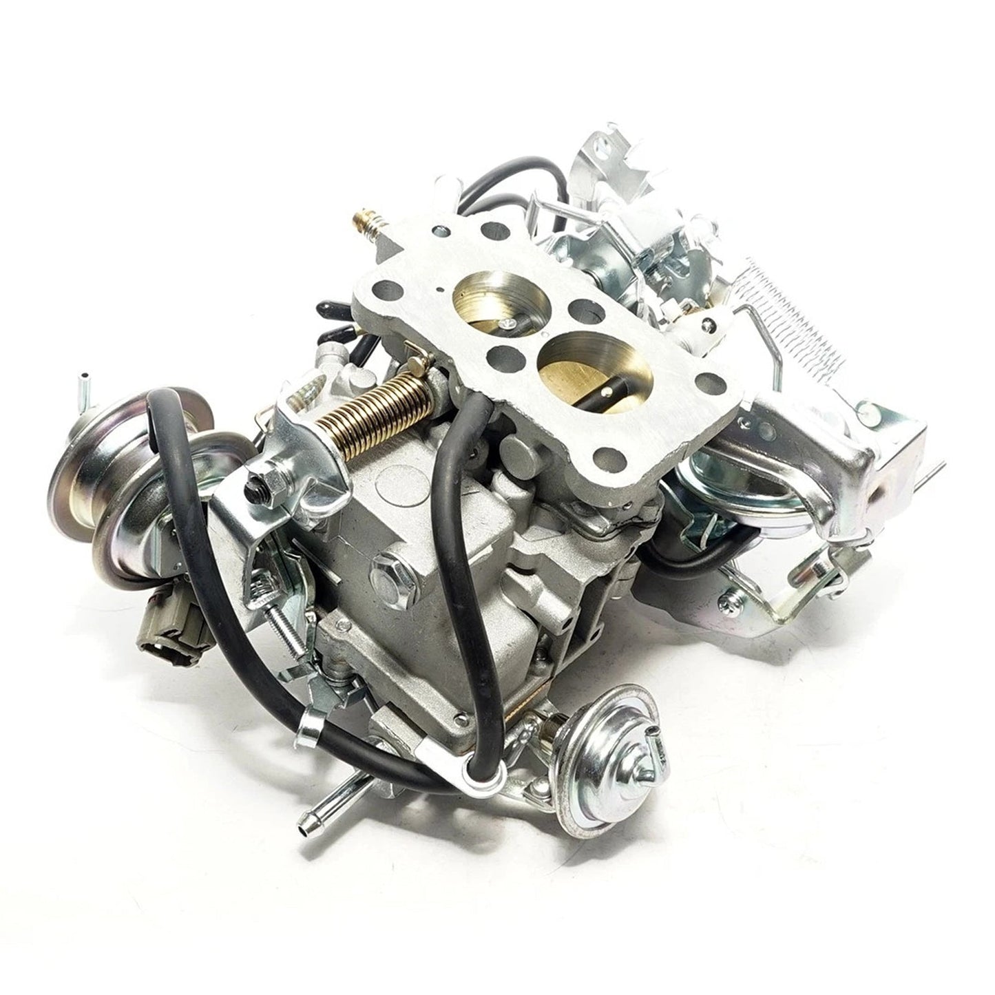 Toyota Hilux 4D Double Cab RN50 RN55 2.4 L 22R LHD 1986-1988 Carburetor 21100-35420