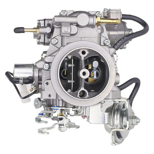 SUZUKI ALTO 21100-84312 Engine Carb Carburetor