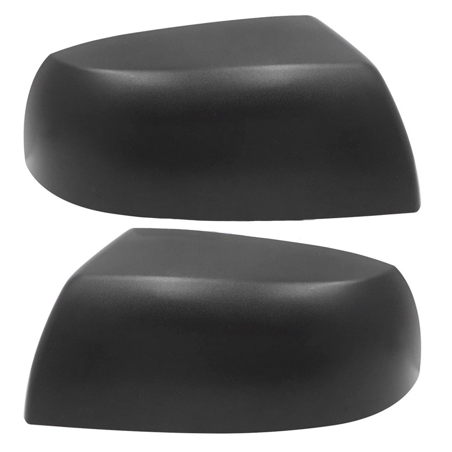 2007-2022 Toyota Sequoia Tundra Rear View Door Wing Mirror Housing Cover Cap 87915-0C040 87945-0C020