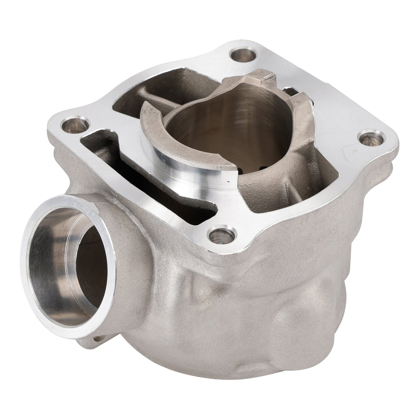 Yamaha YZ 80 1993-2001 STD 47.5mm Engine Cylinder Crankshaft Gasket Bearing Top End Kit