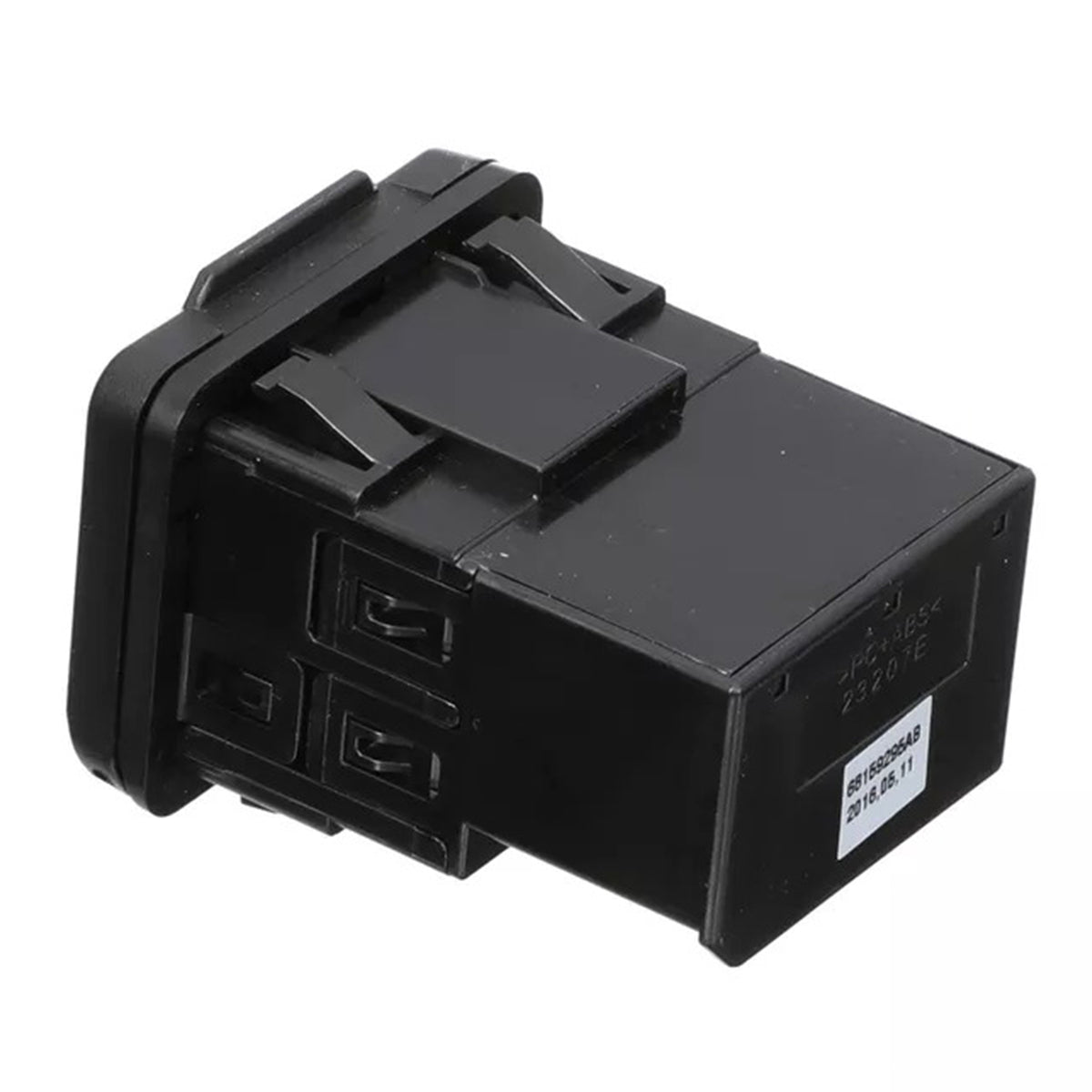 2013-2016 Ram 1500 2500 3500 4500 68159295AB Power Inverter Outlet 150W