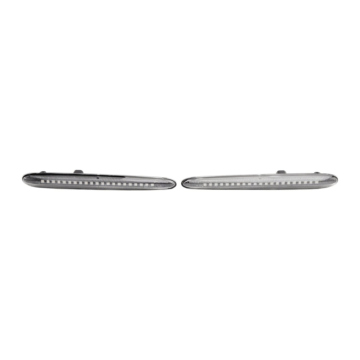 Clignotant latéral séquentiel à LED transparent pour Alfa Romeo Giulietta type 940 50513758