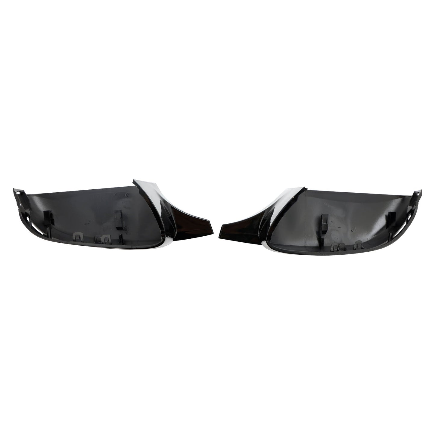 Couvercle de rétroviseur latéral pour BMW Série 4 G22 G23 2020-2022 51167422719 51167422720