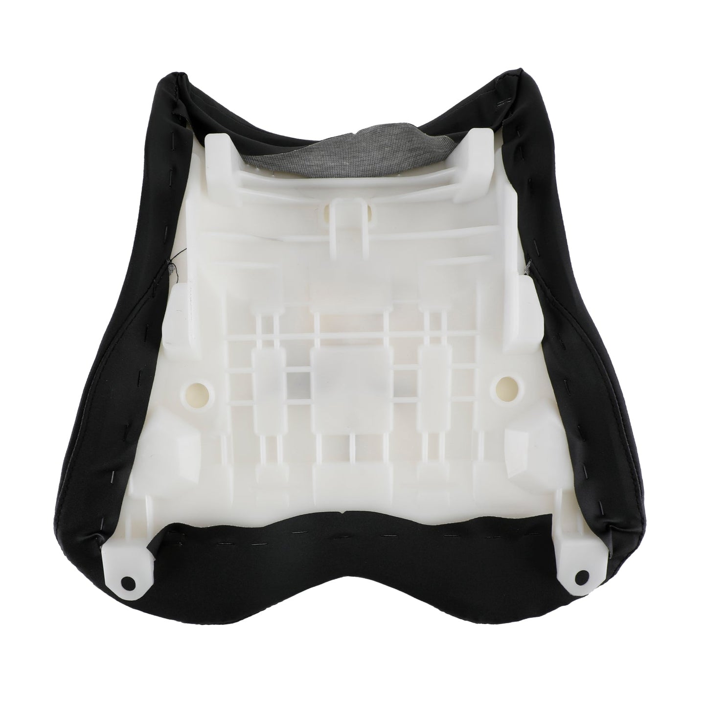 Coussin de siège passager avant et arrière pour Yamaha YZF-R1 YZF R1 15-19