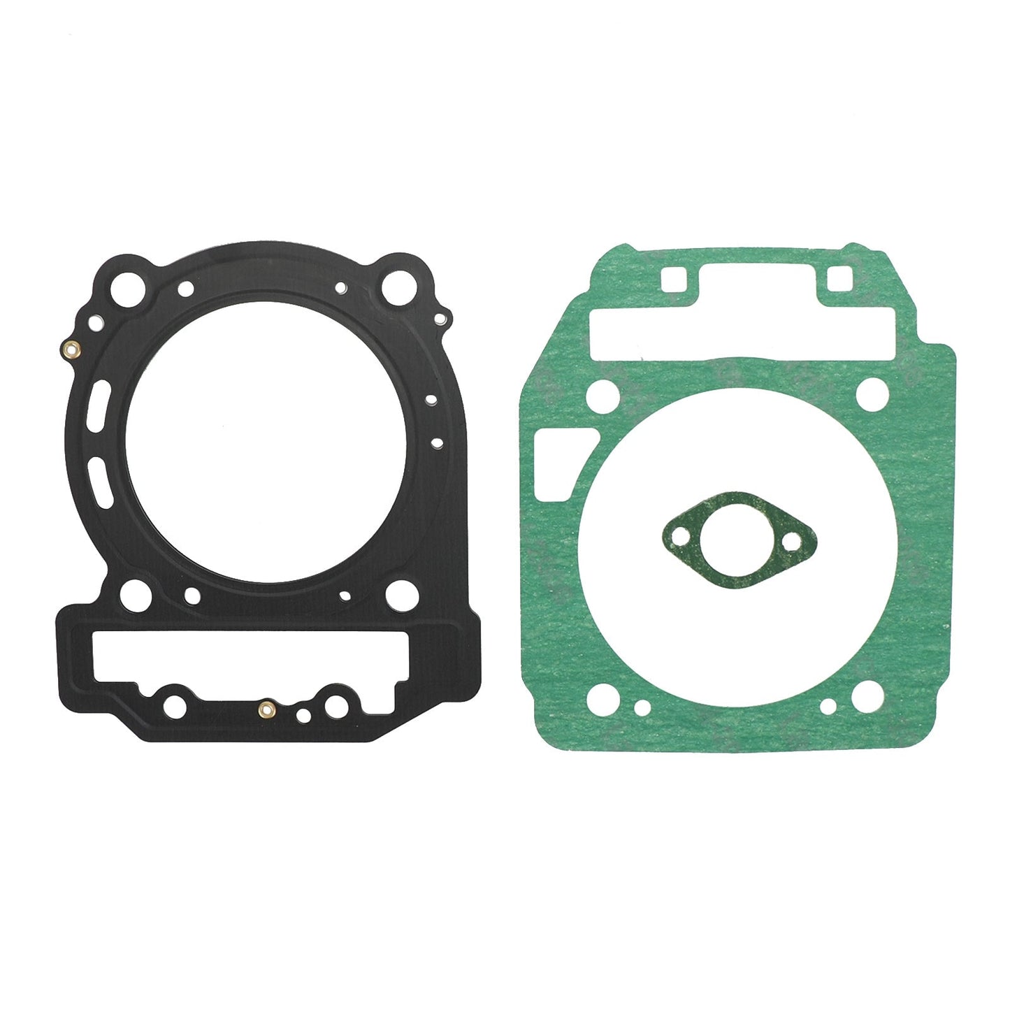 Kit de cylindres avant et arrière standard de 91 mm (420623566 et 420623565) pour Can-Am BRP Renegade 1000/R T3 (2012-2020)