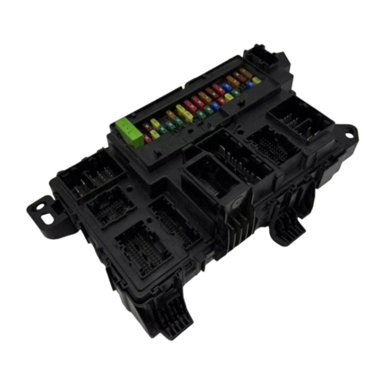 Module de commande d'allumage sans clé antivol pour Ford Pickup série F150 2018-2020 JU5T15604JAR
