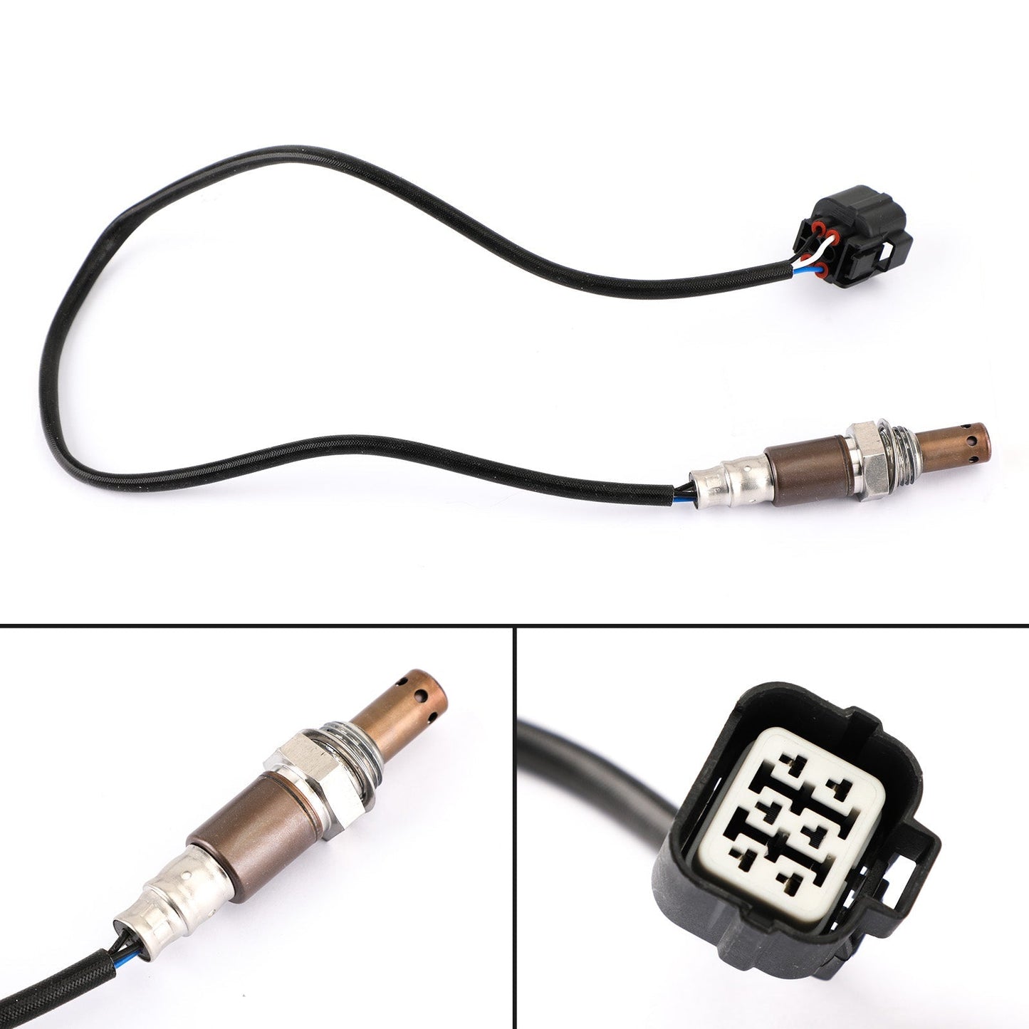 Capteur d'oxygène et de rapport air/carburant 2349123 pour Subaru Impreza Forester Outback