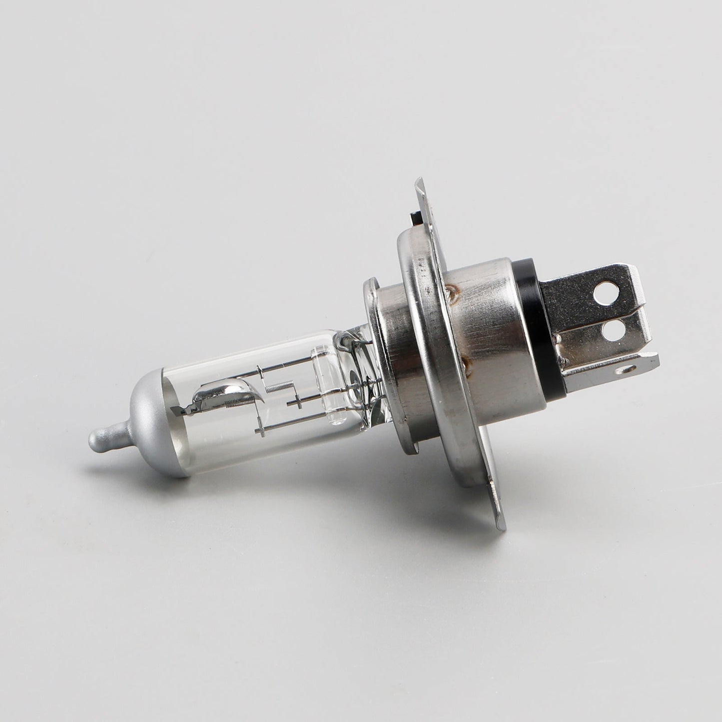 OSRAM Lampe Moto Silverstar HS1 PX43T 12V 35/35W 64185SVS