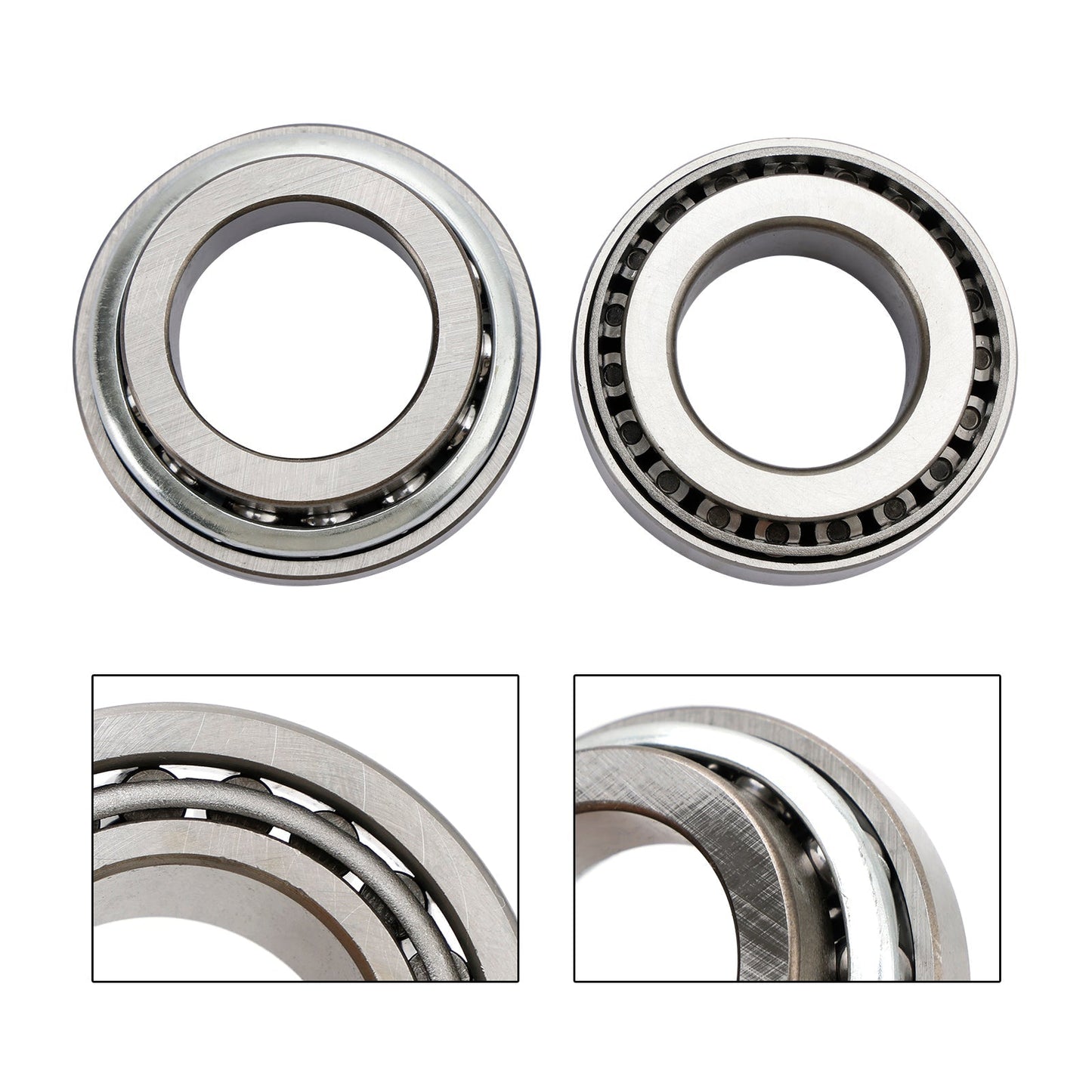Kit de roulements de direction 92116-1056 pour Kawasaki KLX450 KX125 KX250 Zx1100