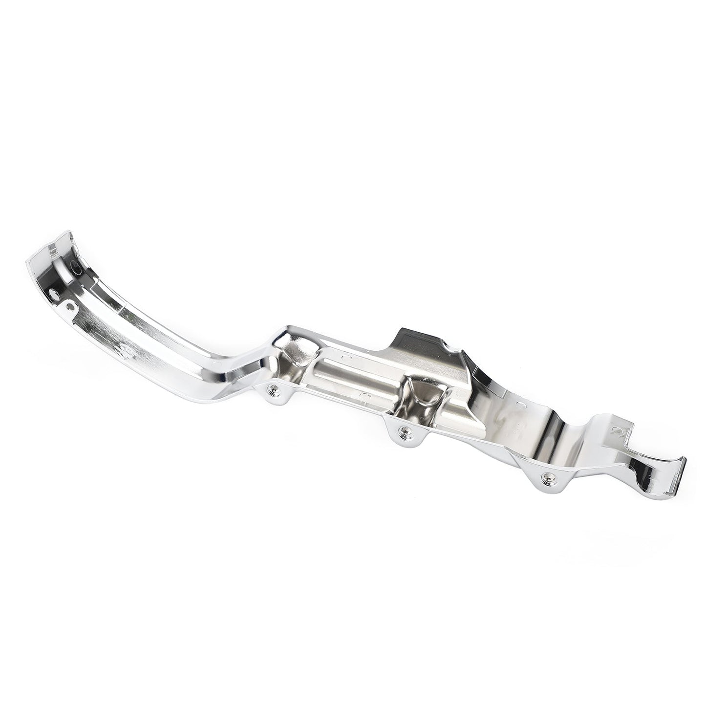 Kuryakyn Chrome Precision Inner Primary Accent Cover For Milwaukee M8 2017-2020