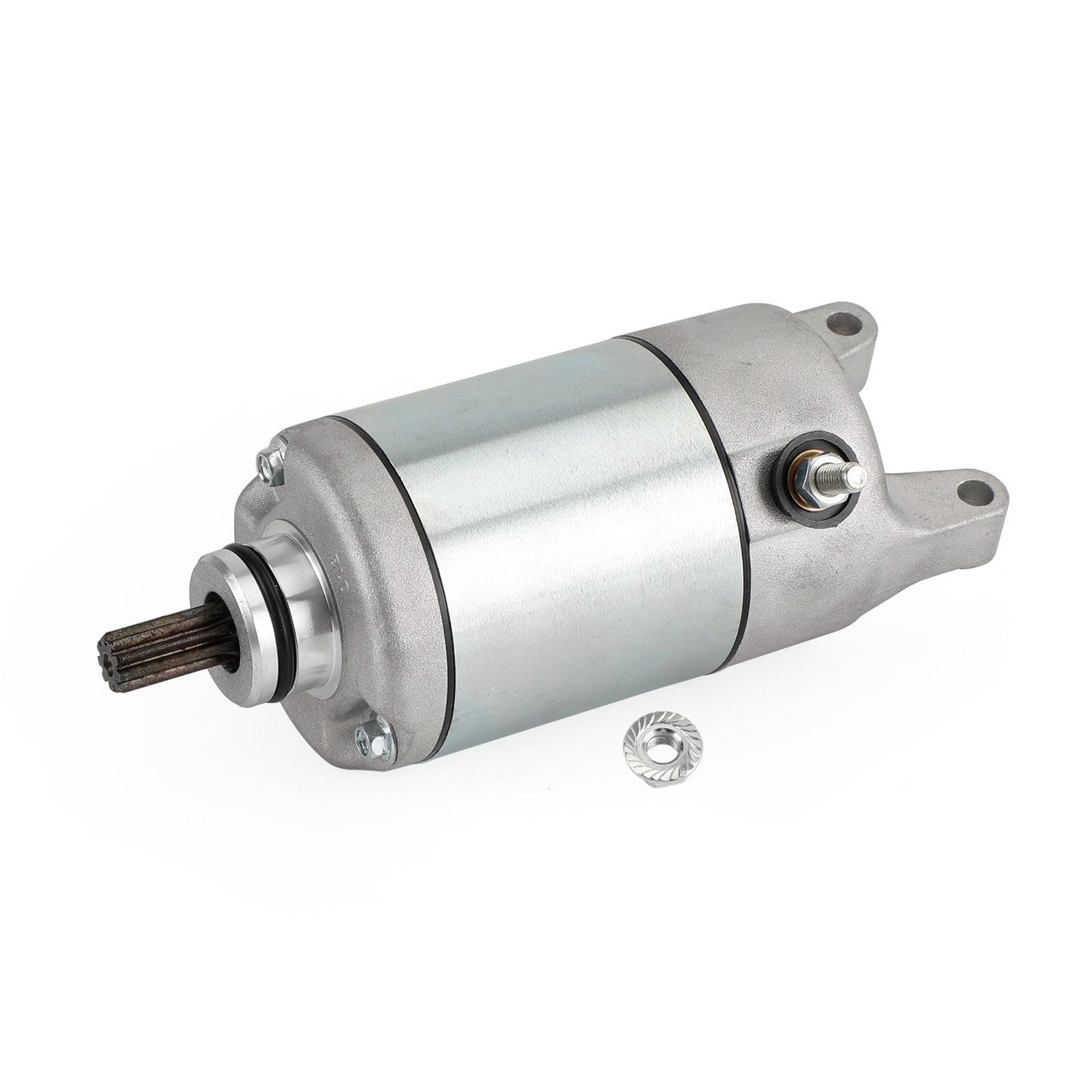 Starter Motor For Arctic Cat ATV 650 V2 V-Twin FIS 4x4 AT 2004-2006 # 3201-189 Assosary