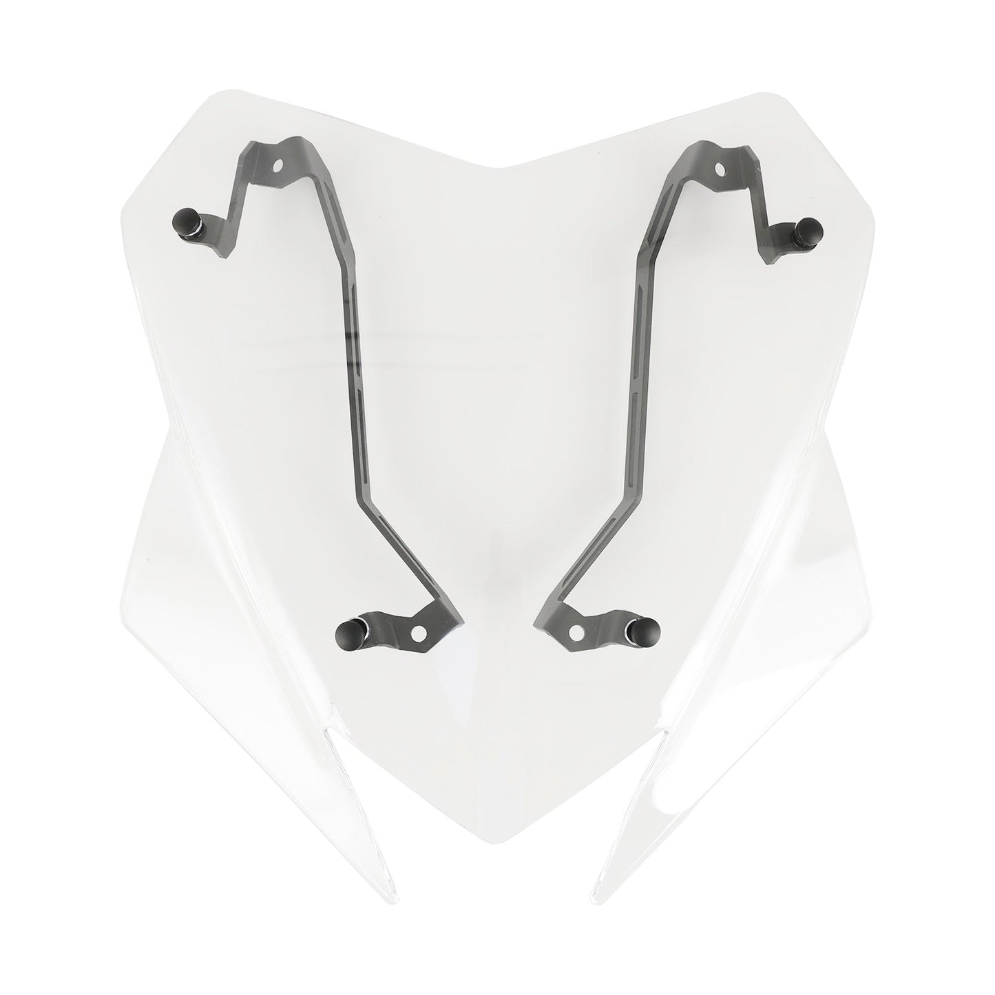 Pare-brise pour DUCATI MULTISTRADA V4/S/S SPORT 2021-2023