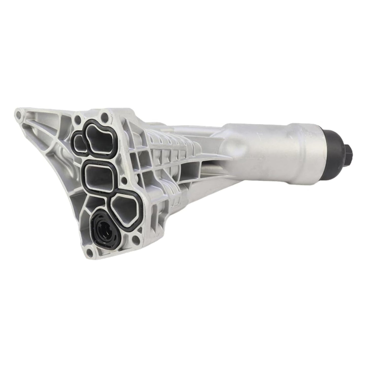 BMW 230i 330i 430i 530e 530i 21-25 11428580414 Oil Filter Housing Oil Cooler