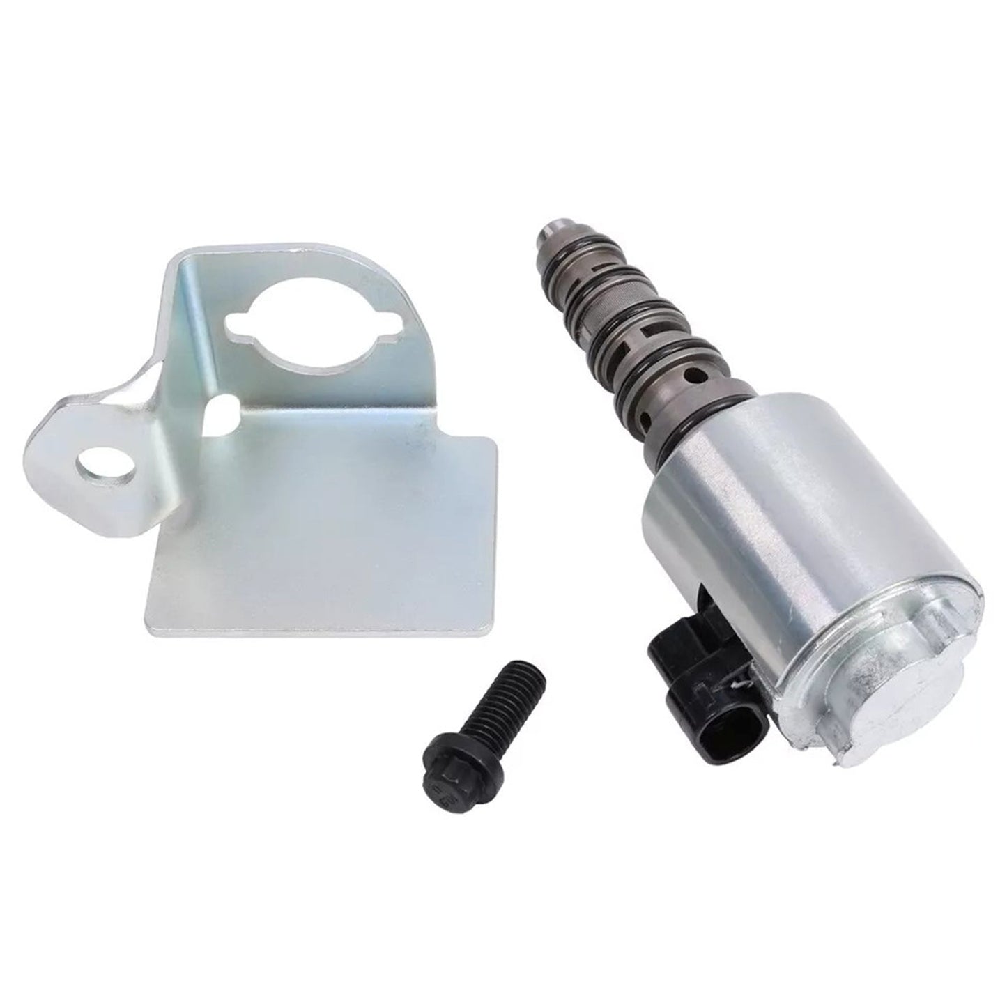 Ford F250 2004-10 6.0L Oil Control Valve Timing VVT Solenoid 3C3Z-6F089-AA