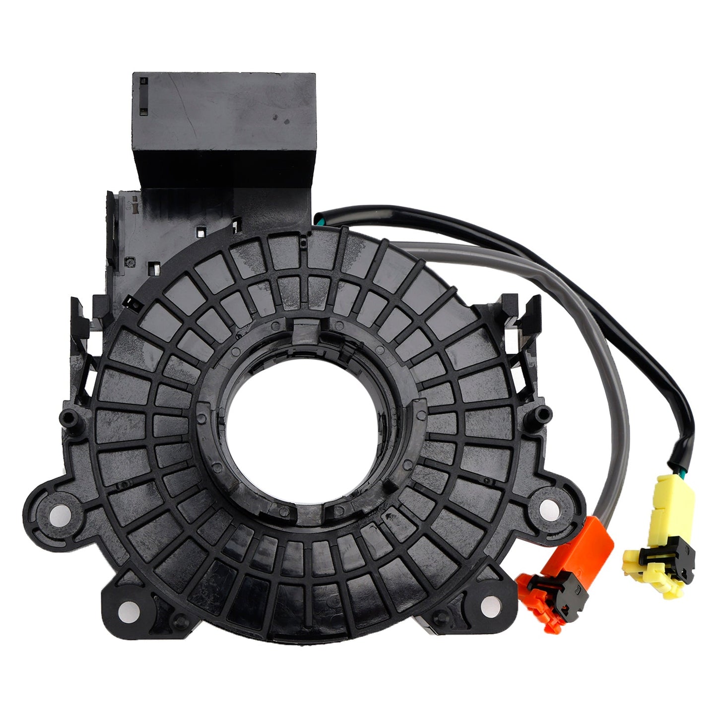 Nissan Sentra Versa 2013-2019 Steering Wheel Clock Spring 25554-3SGOA