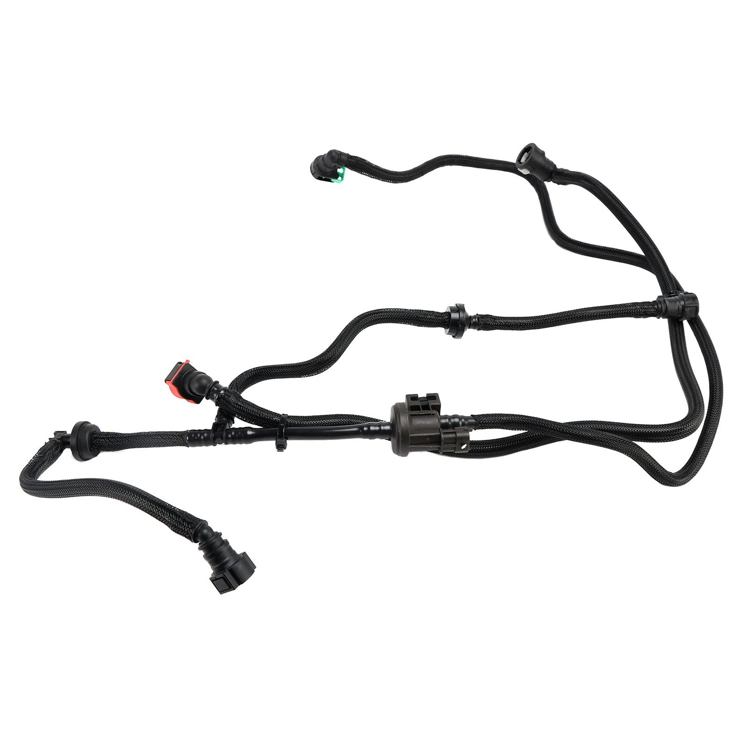 2020-2025 Ford Bronco Sport Escape LX6Z-9D289-SJ Fuel Drain Tank Hose