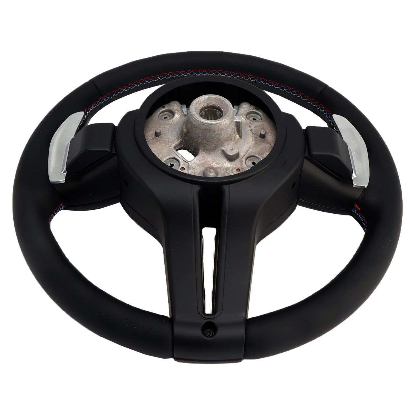 BMW F30 F80 F82 M3 X3 X5 X6 M4 Nappa Leather W/heated Steering Wheel