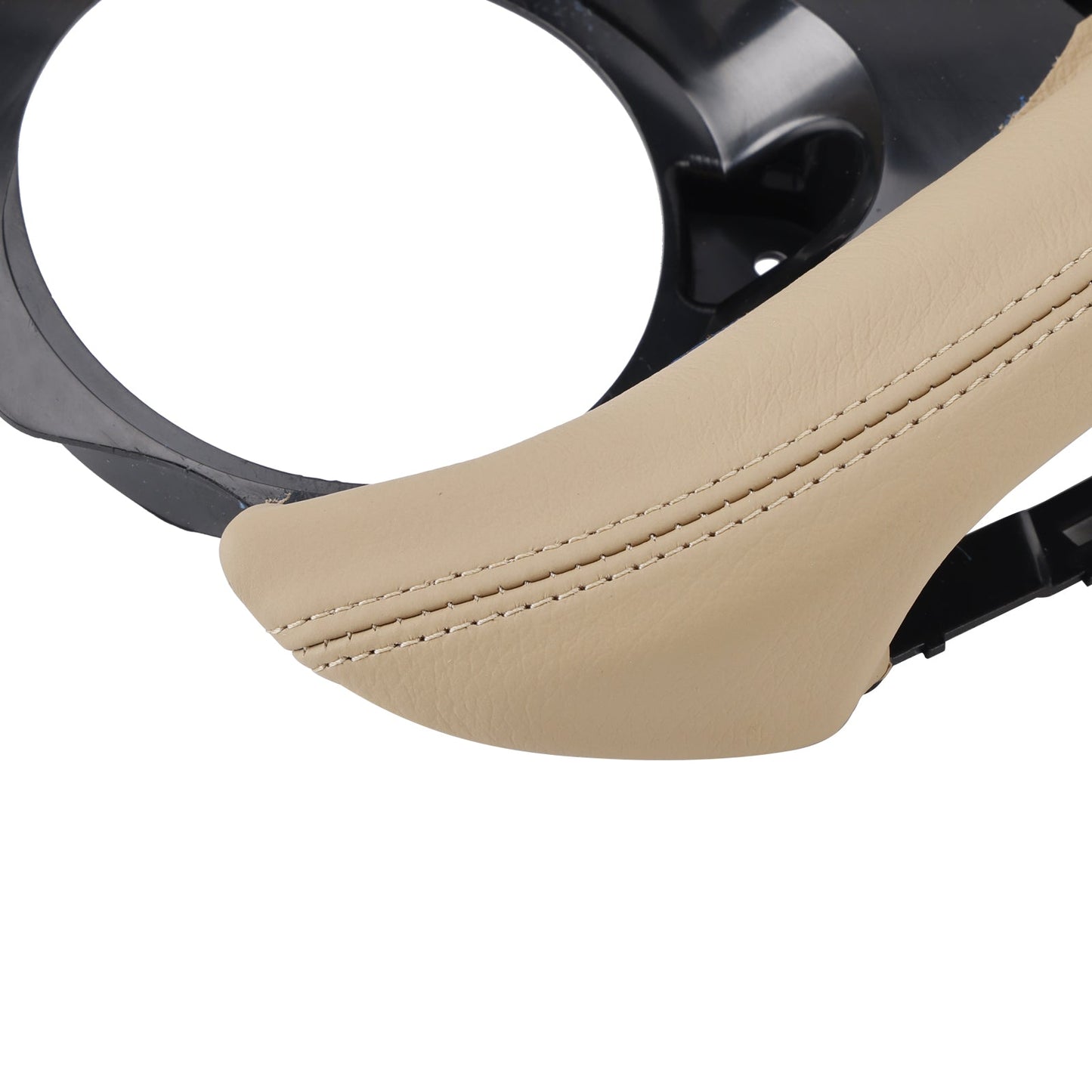 BMW 5 Series F11 F10 F18 2010-2016 Interior Door Panel Door Handle Beige
