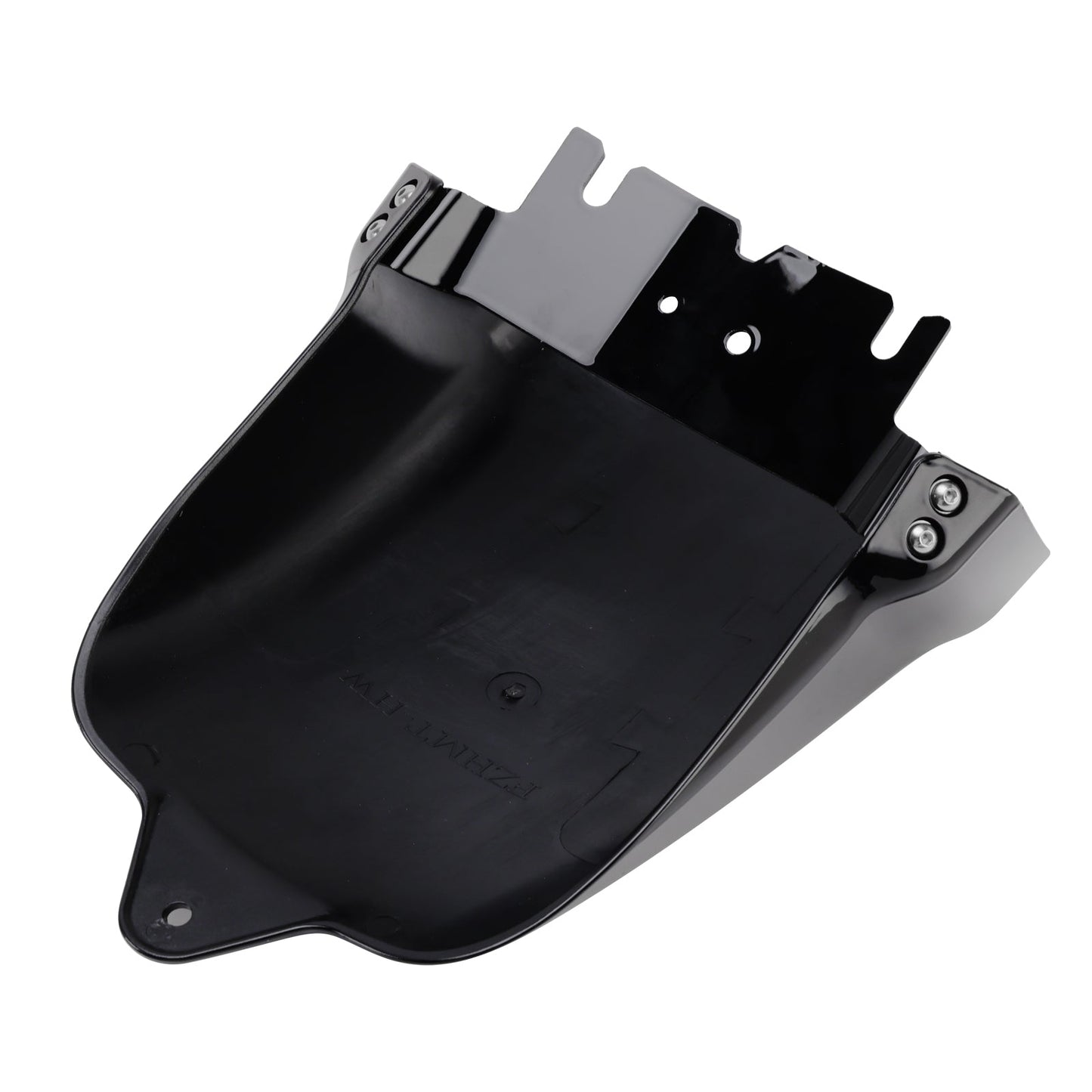 Touring CVO Road Glide FLTRXSE 2023-2025 Passenger Seat Cover Cowl Camel Hump