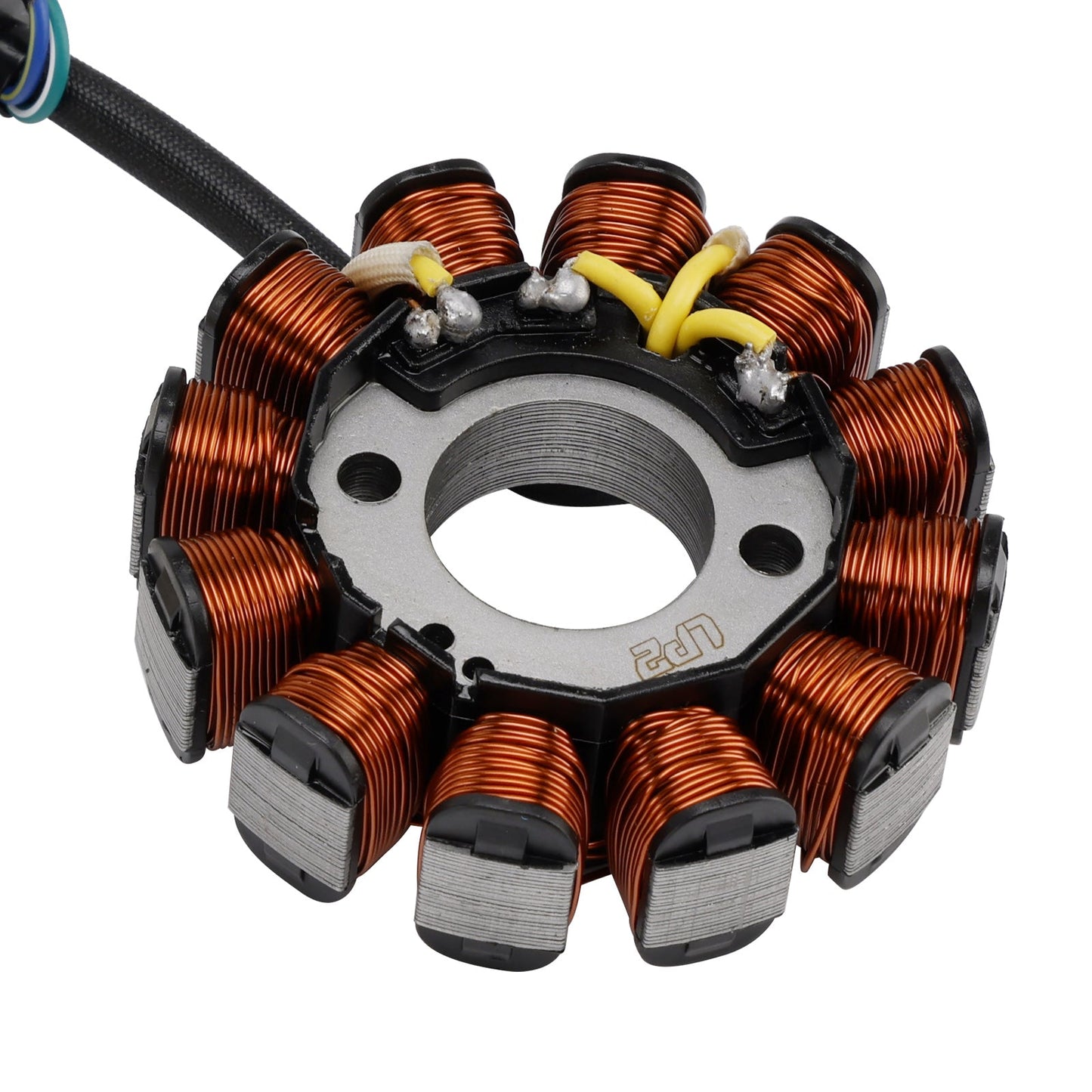 Kymco Agility R16125 200 Like 200i 18-Pole Magneto Generator Stator 31120-LGS6-E10