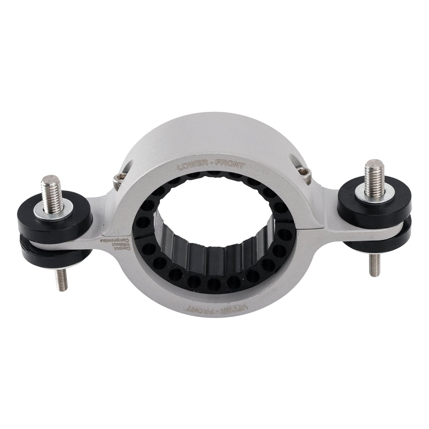 2011-2023 Jeep WK2 Grand Cherokee 4th gen 52853646AE 52853646AC 52853646AF Driveshaft Center Support Carrier Bearing