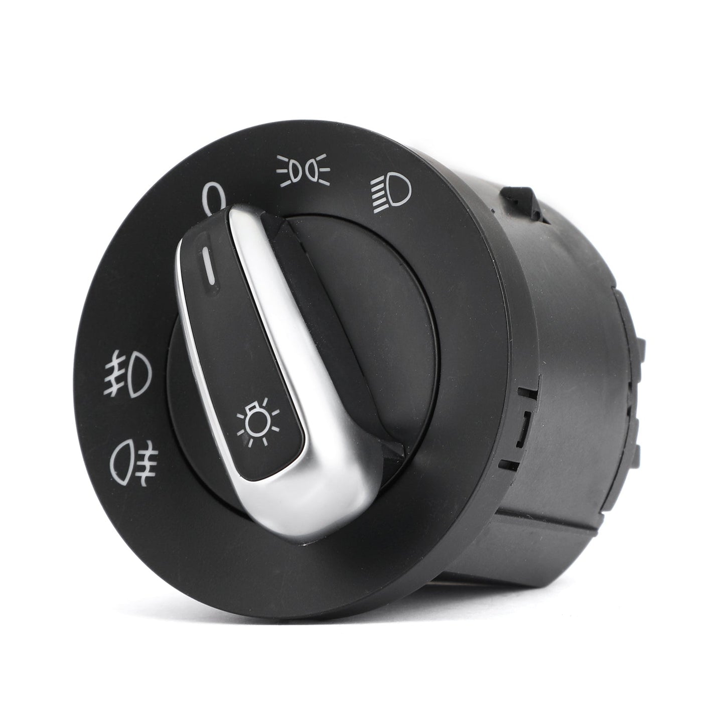 2008-2012 VW Golf MK6 3C8941431C Headlight & Both Fog Light Switch