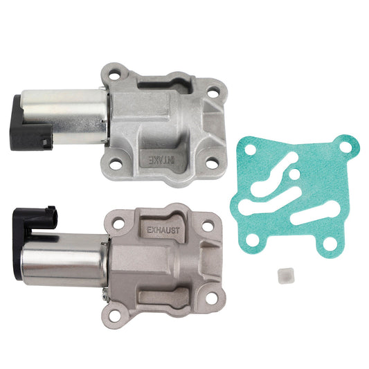 Volvo C70 V70 XC70 S80 8670422 Intake & Exhaust Camshaft VVT Solenoid & Gasket