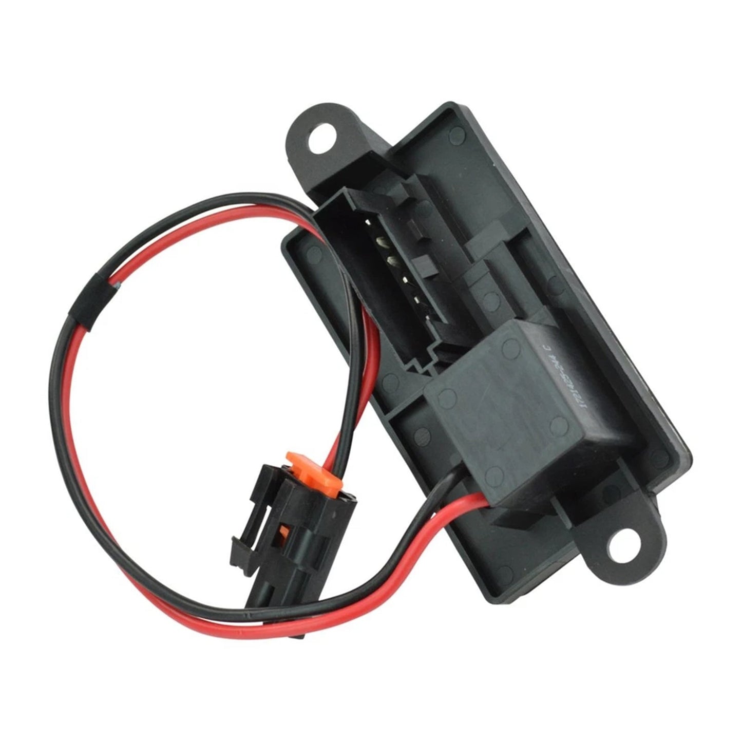 Chevy Silverado 1500 2500 22807122 Front Blower Motor Resistor