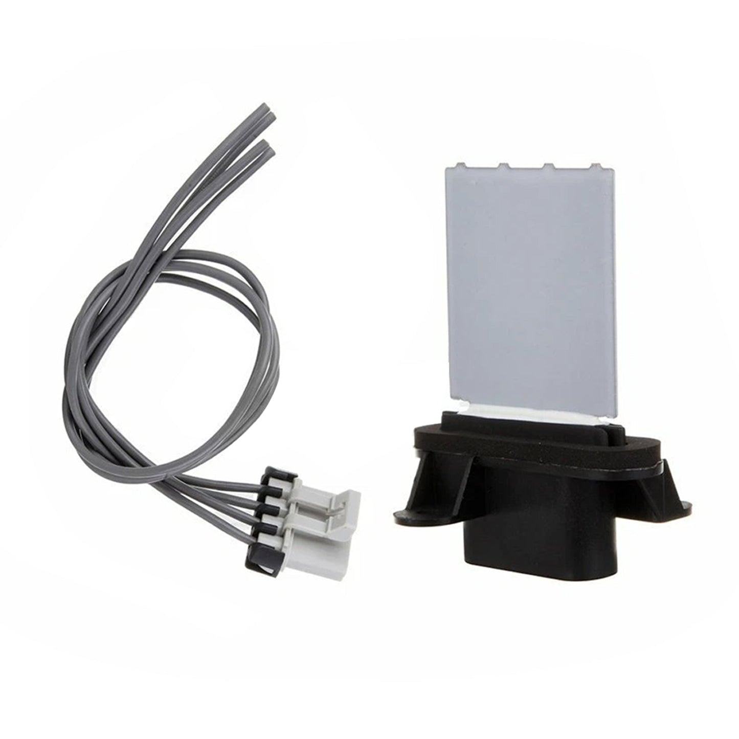 2005-2017 Toyota Tacoma 8713804052 HVAC Heater Blower Regulator Resistor