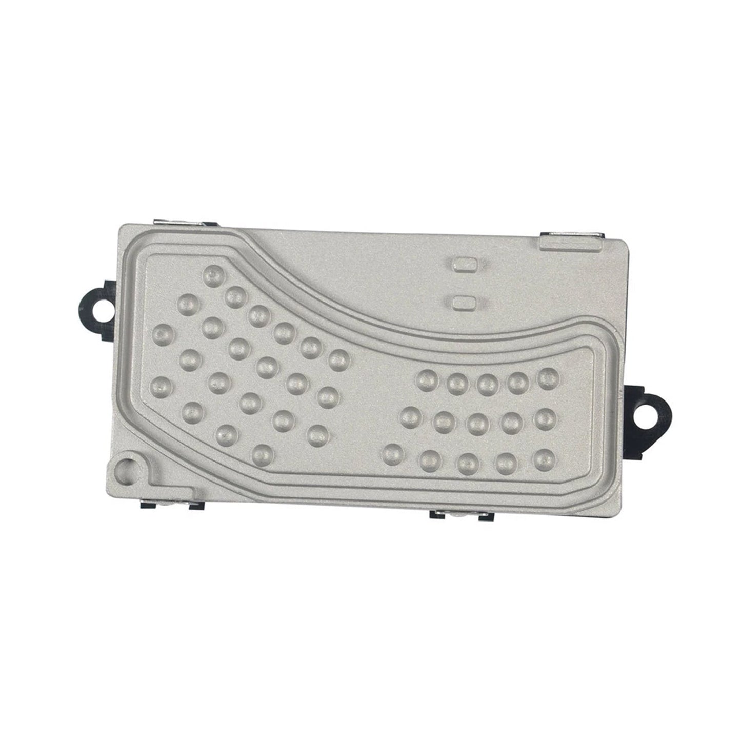 Audi A6 QuattroR8 S6 4F0820521A A/C Heater Blower Motor Resistor Regulator