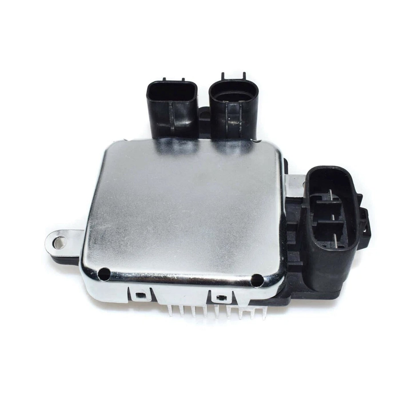 2007-2015 Renault Laguna III Grandtour(KT0/1) Kombi 52426558 Blower Motor Resistor Heating Fan Control Module