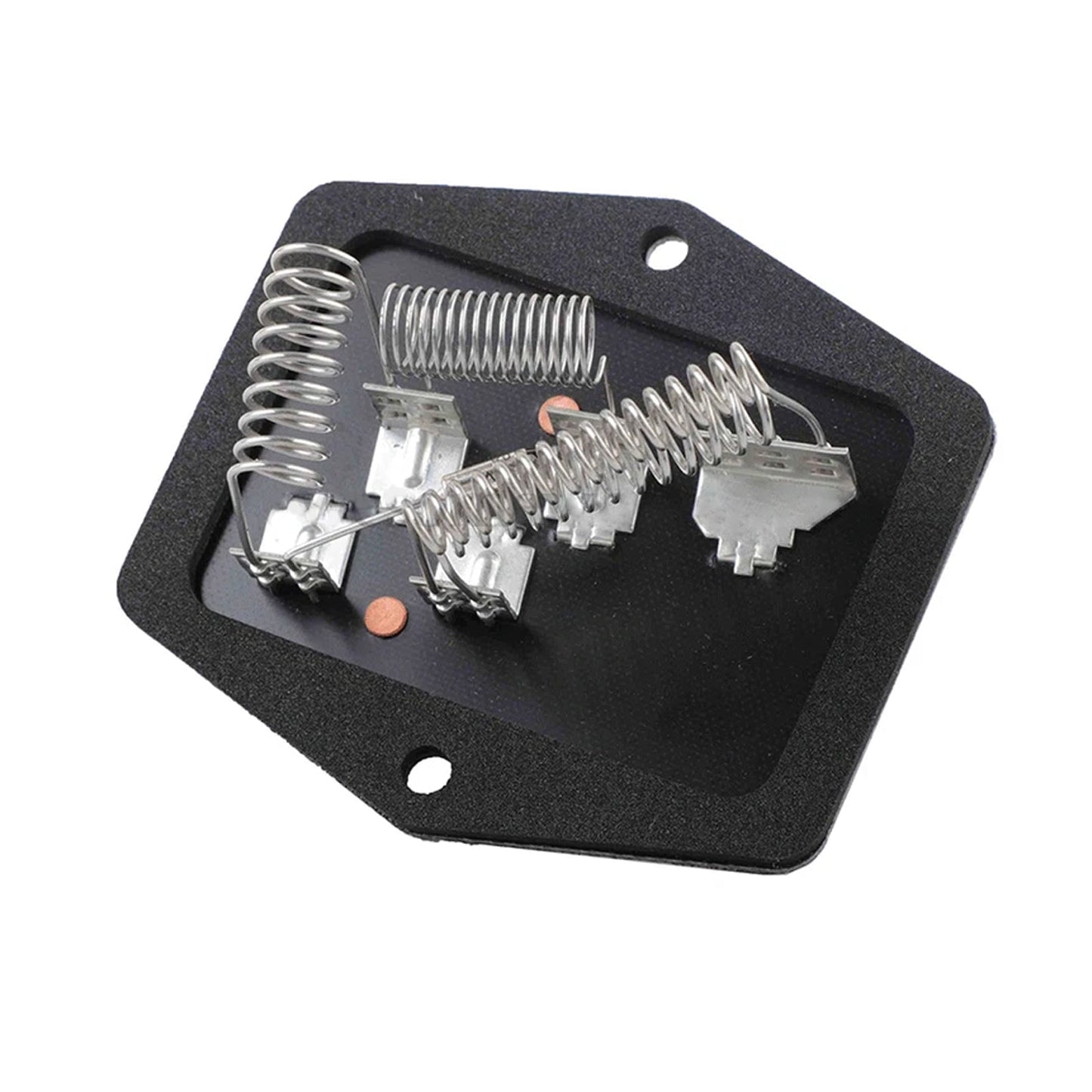 1995-1999 Chevrolet K1500 15039098 HVAC Heater Blower Regulator Resistor