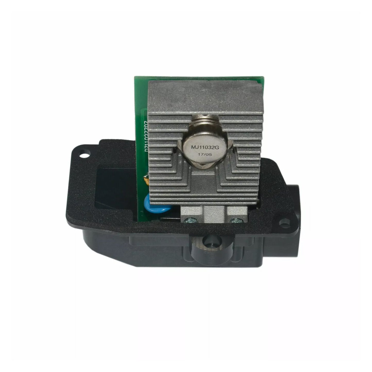 2001-2011 Ford Crown Victoria 6W7Z19E624A HVAC Heater Blower Regulator Resistor