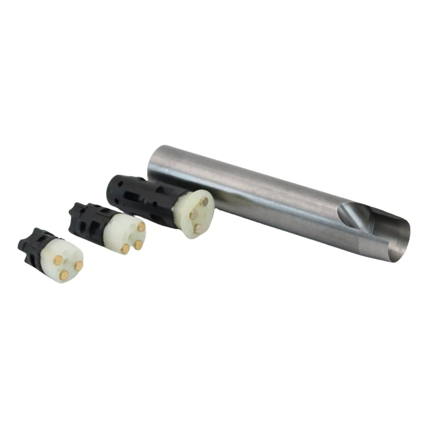 1. 00-11 MERCEDES CLASE A EGY DEU MYS ZAF VNM 7 SP R/AWD L4 2.2L V6 2.5L 3.0L 3.5L V8 6.3L W7A700 722.9 HJ-32729-SR3 Nuevo sensor de módulo de control