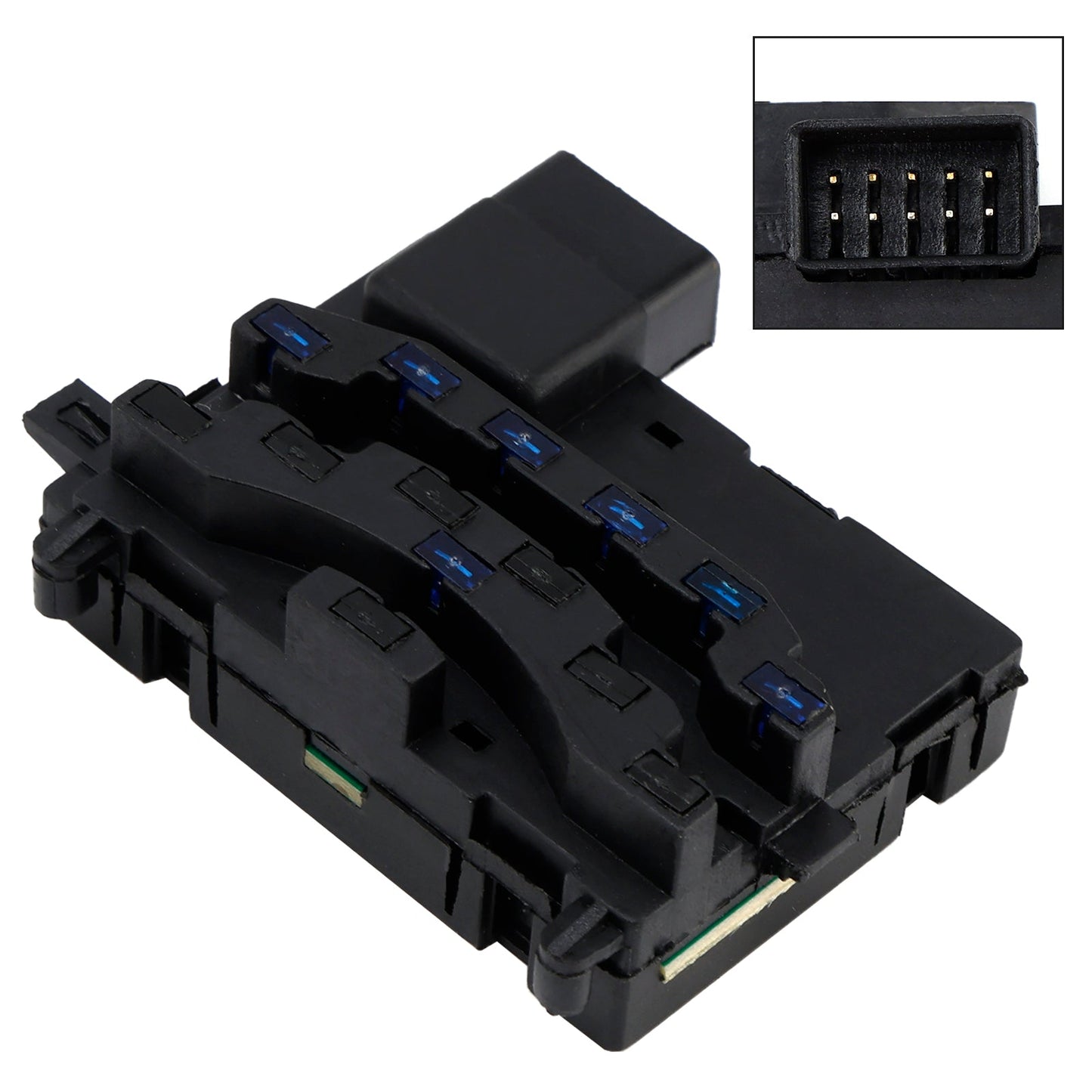 2003-2012 Audi A3 (8P1) 1K0959654 Steering Angle Position Sensor