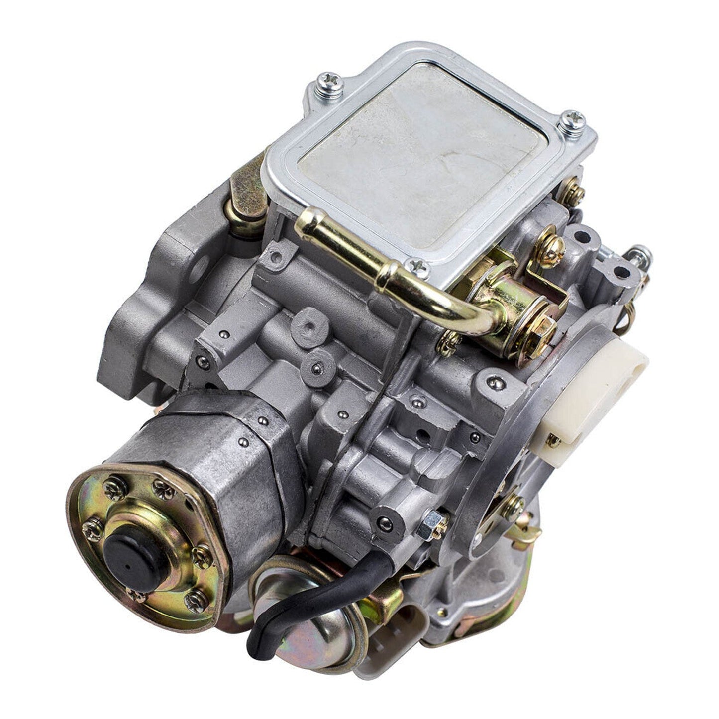 Pick-up Nissan 720 1983-1986, 2,4 L, cabine standard, 2 portes, carburateur à 2 corps, 16010-21G61